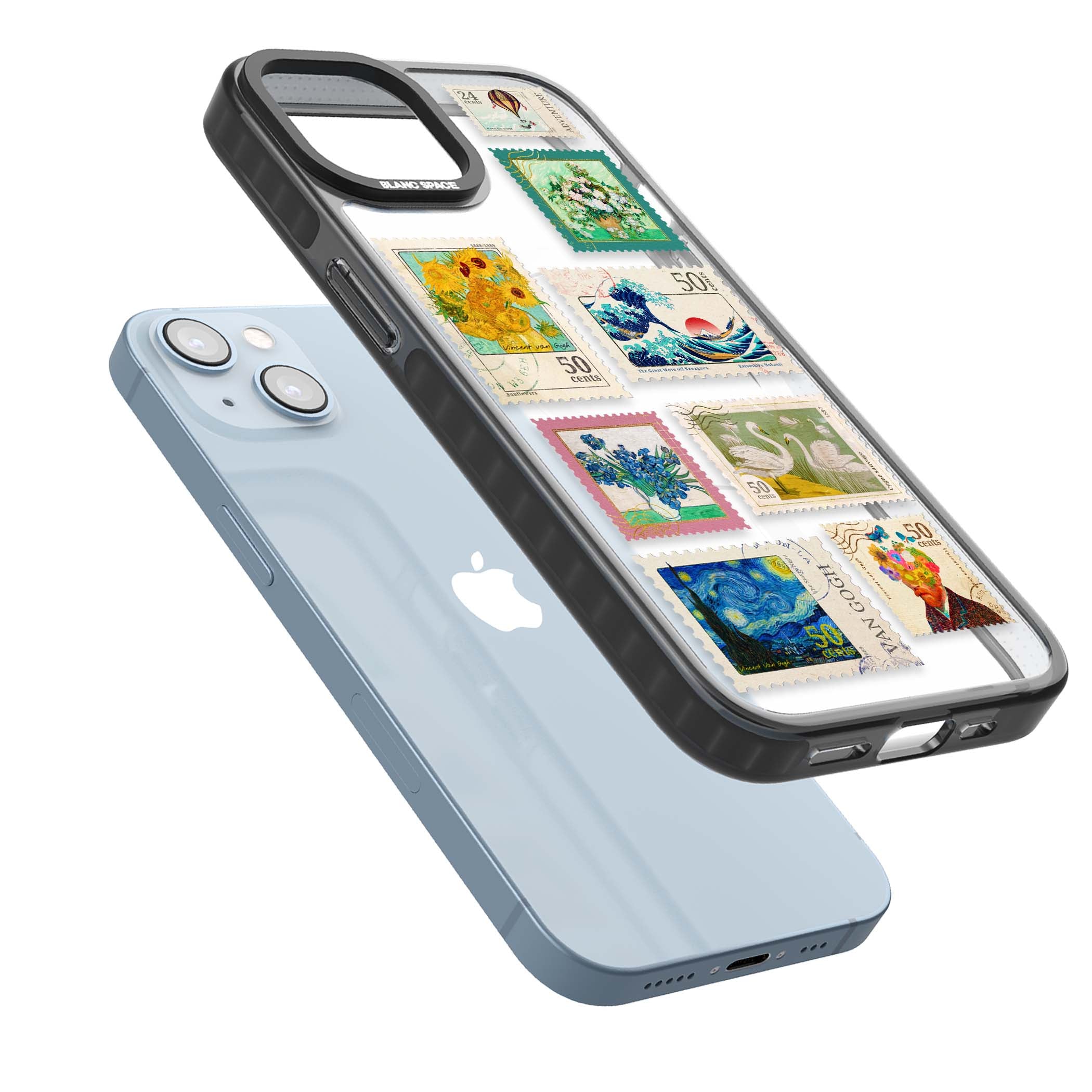 BLACK IMPACT MAGSAFE