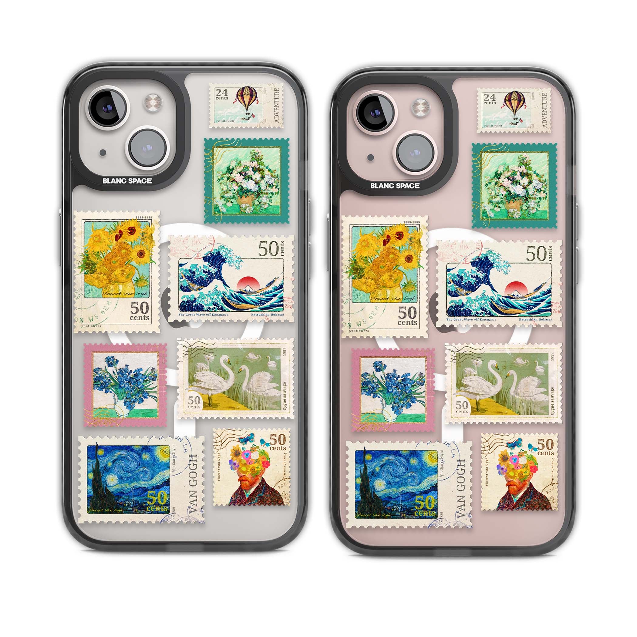 BLACK IMPACT MAGSAFE