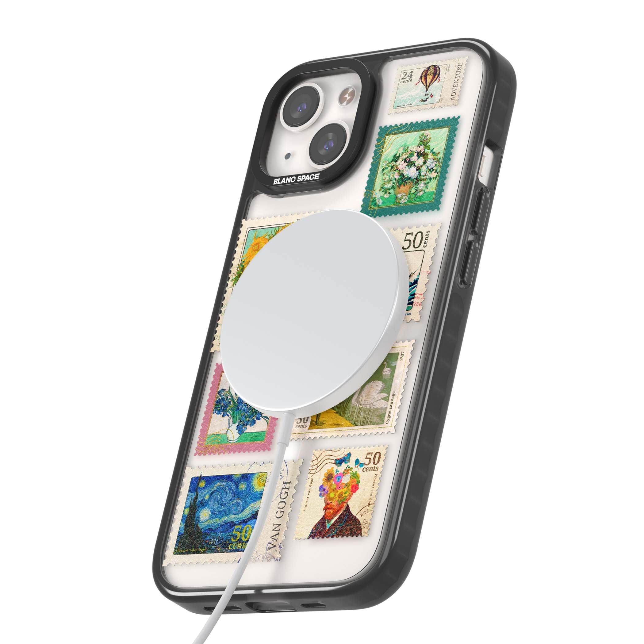 BLACK IMPACT MAGSAFE