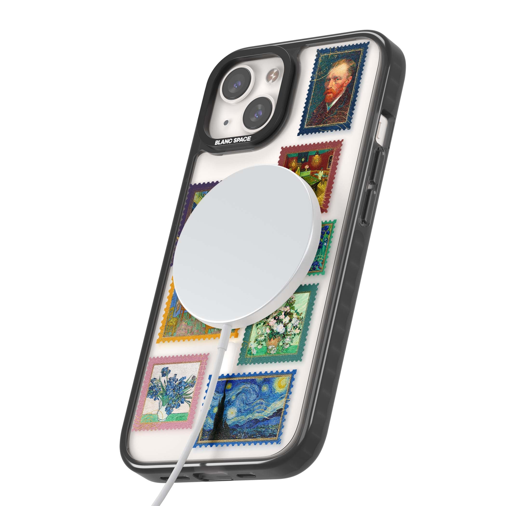 BLACK IMPACT MAGSAFE