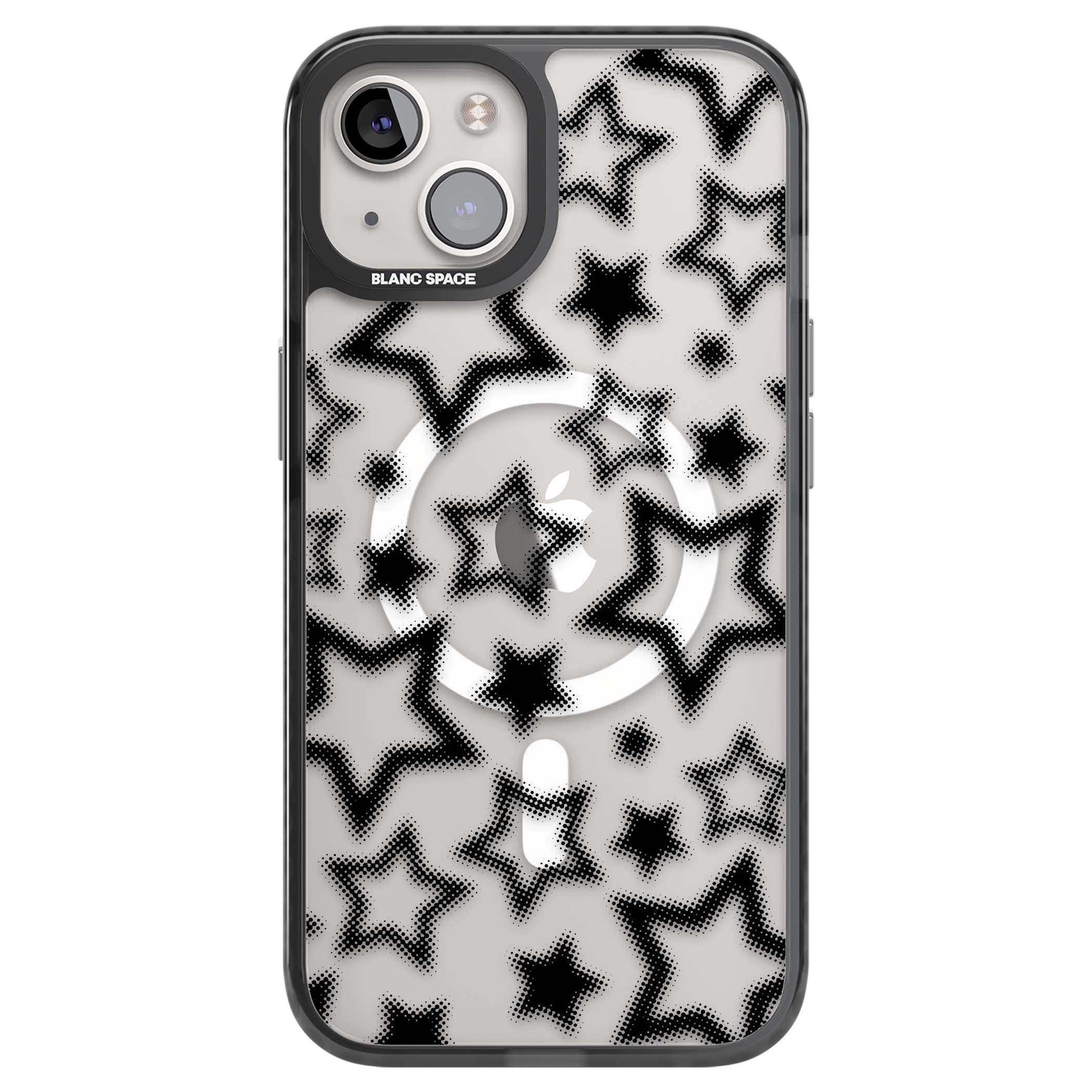 BLACK IMPACT MAGSAFE