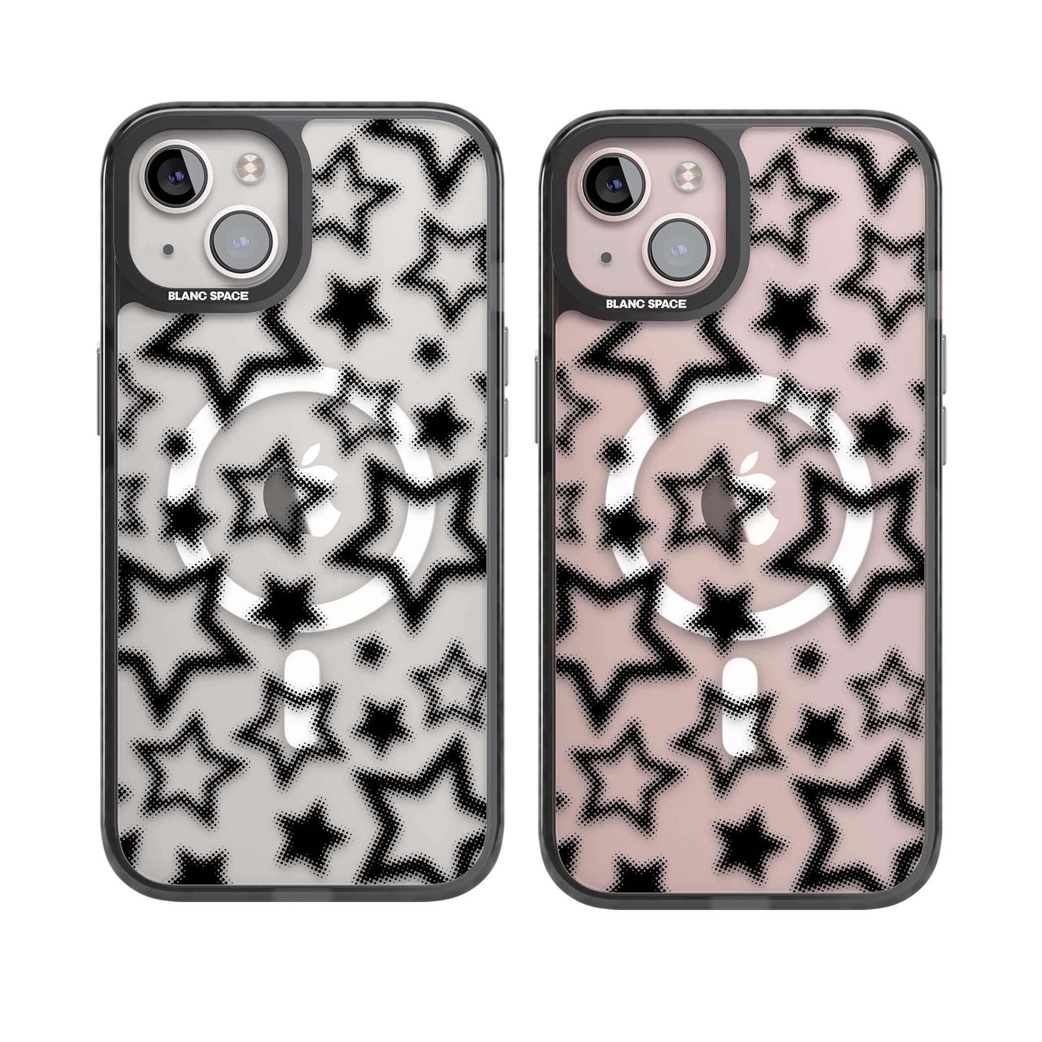 BLACK IMPACT MAGSAFE