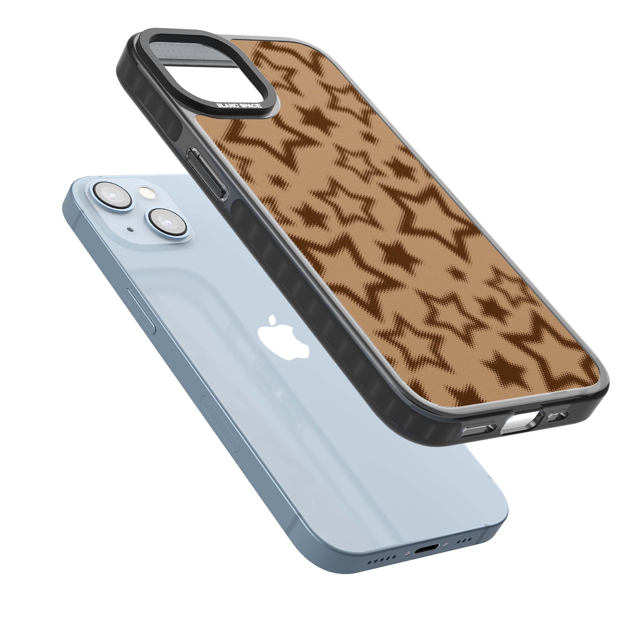 BLACK IMPACT MAGSAFE