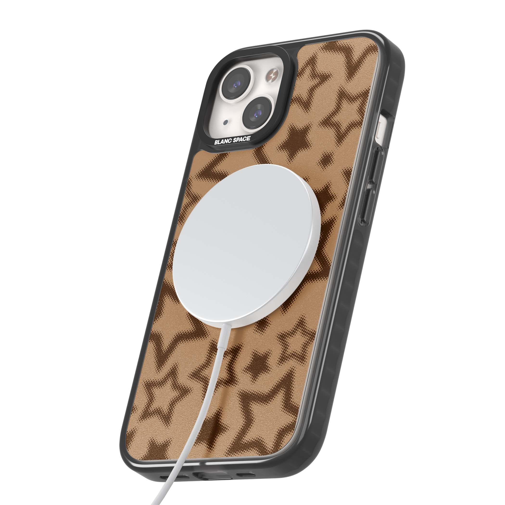 BLACK IMPACT MAGSAFE