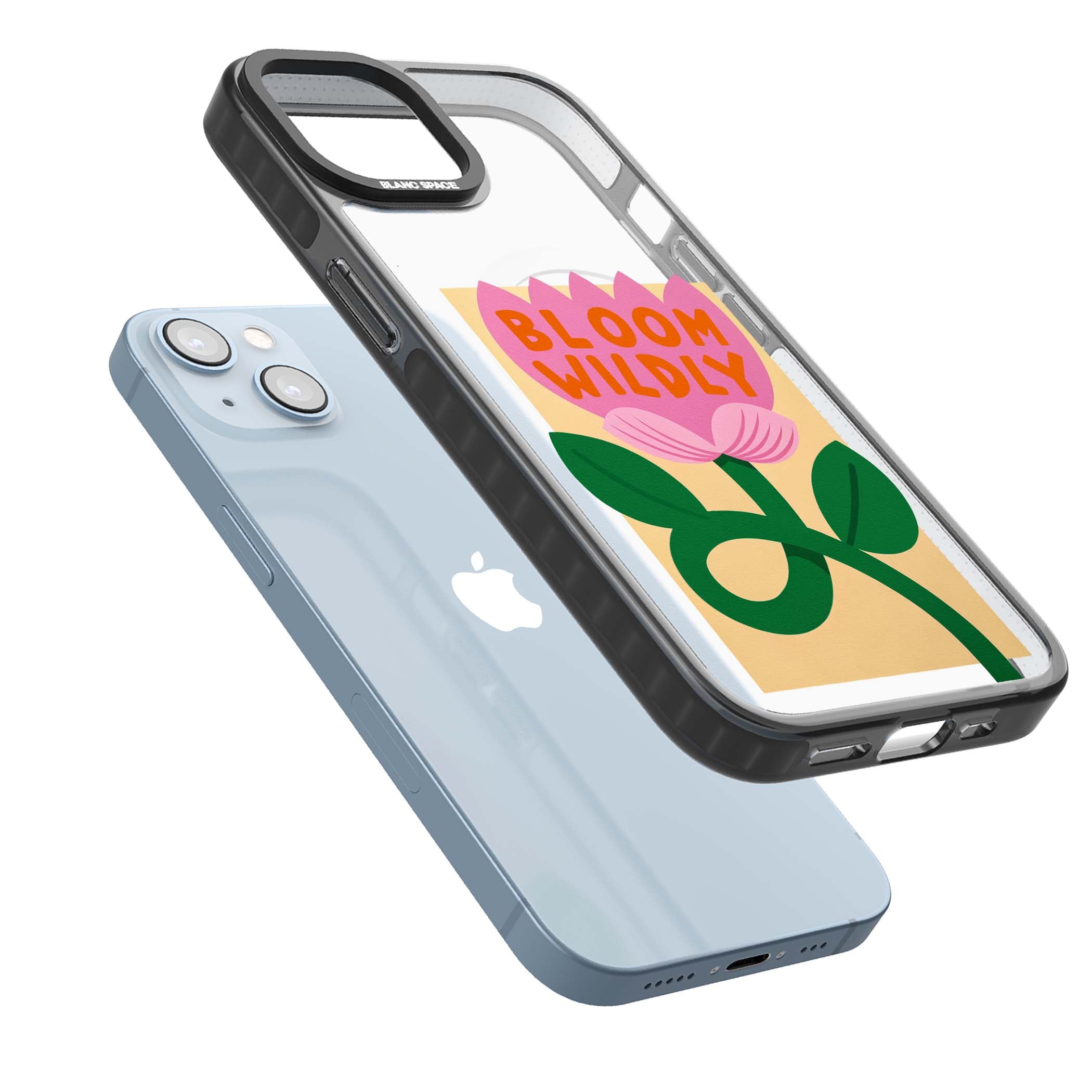 BLACK IMPACT MAGSAFE