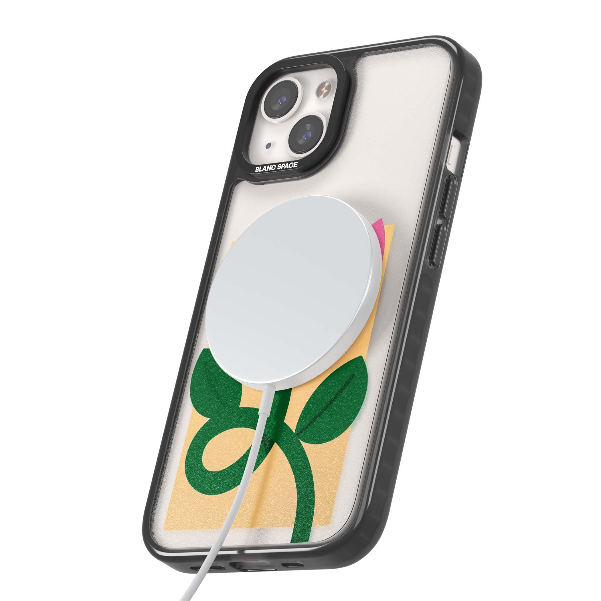 BLACK IMPACT MAGSAFE