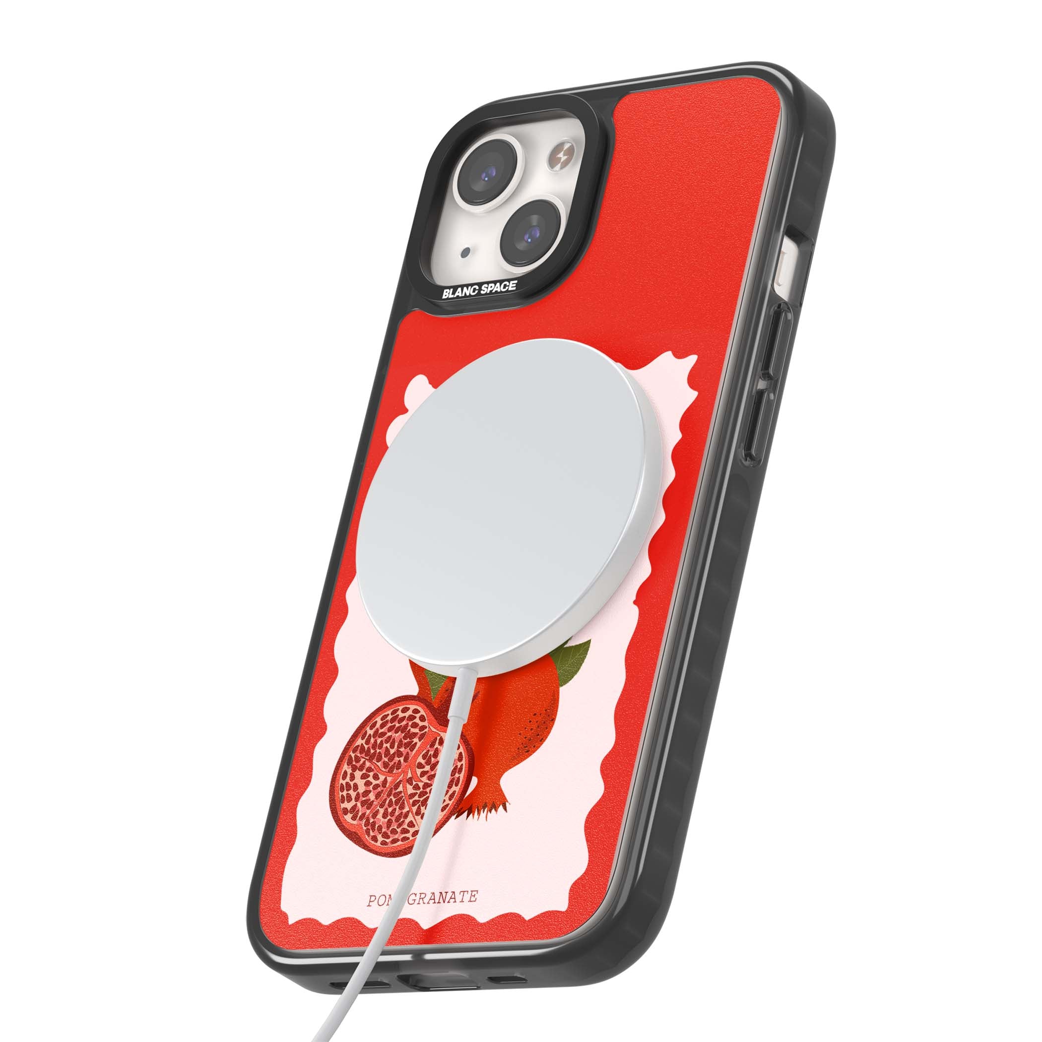 BLACK IMPACT MAGSAFE