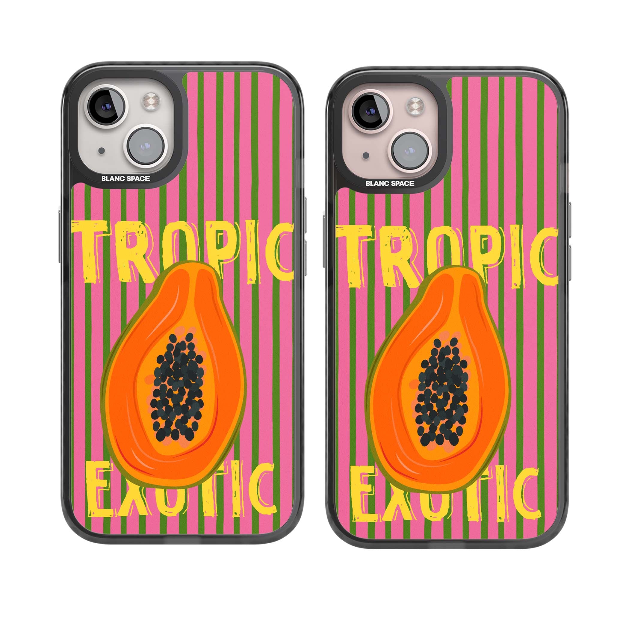 BLACK IMPACT MAGSAFE