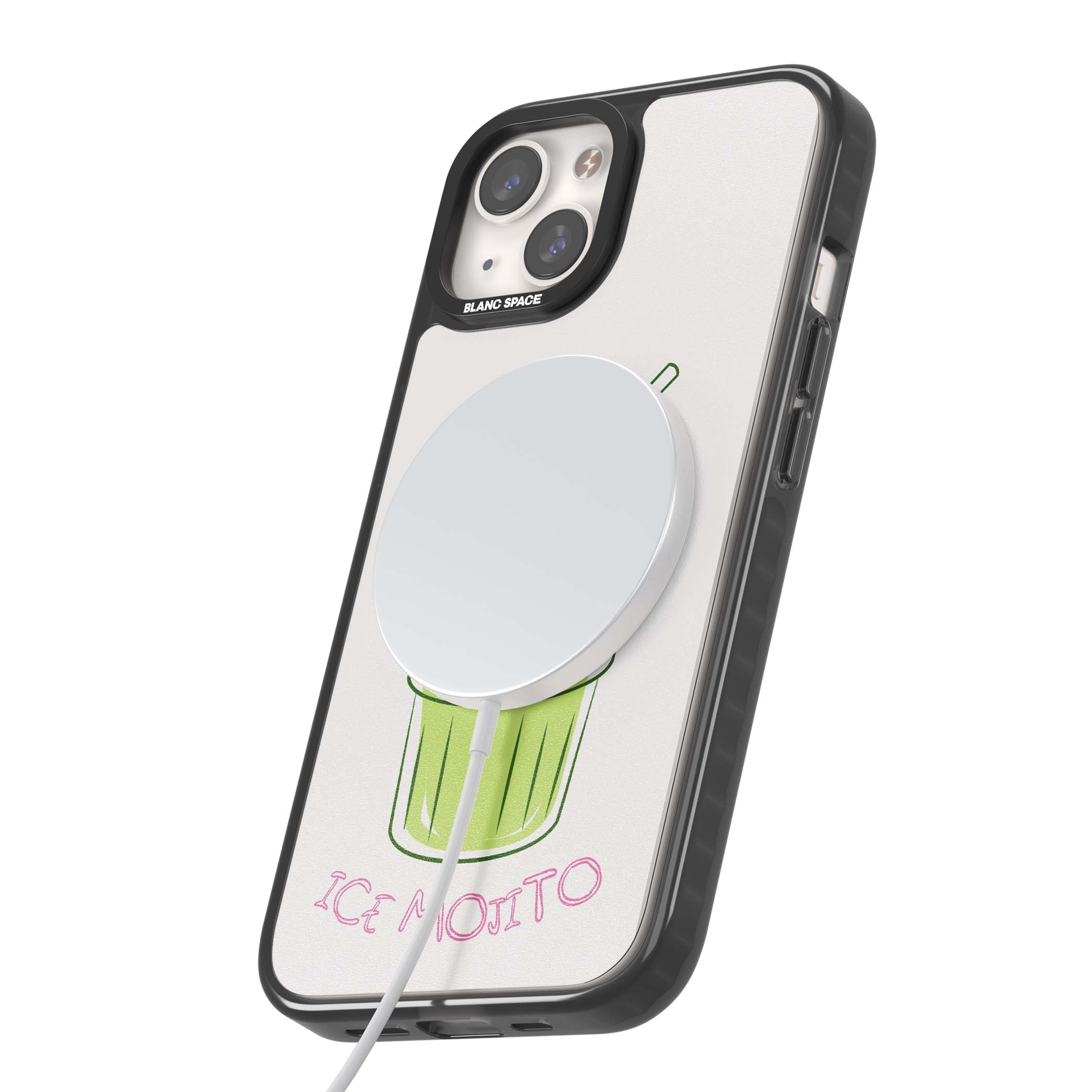 BLACK IMPACT MAGSAFE