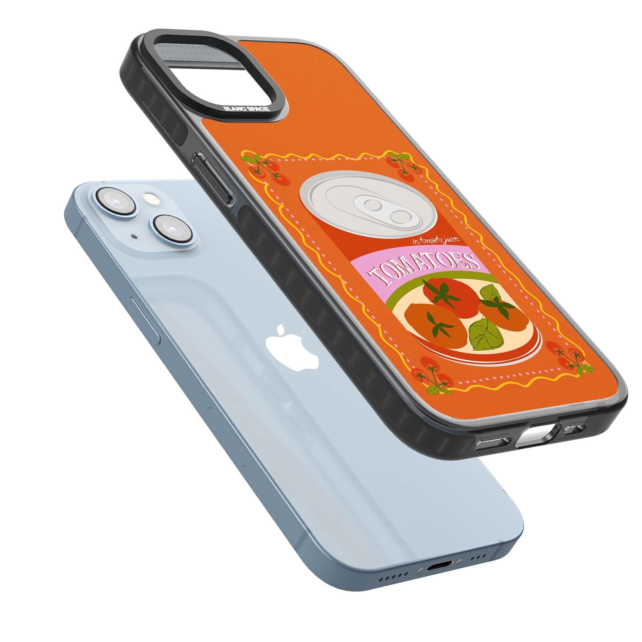 BLACK IMPACT MAGSAFE