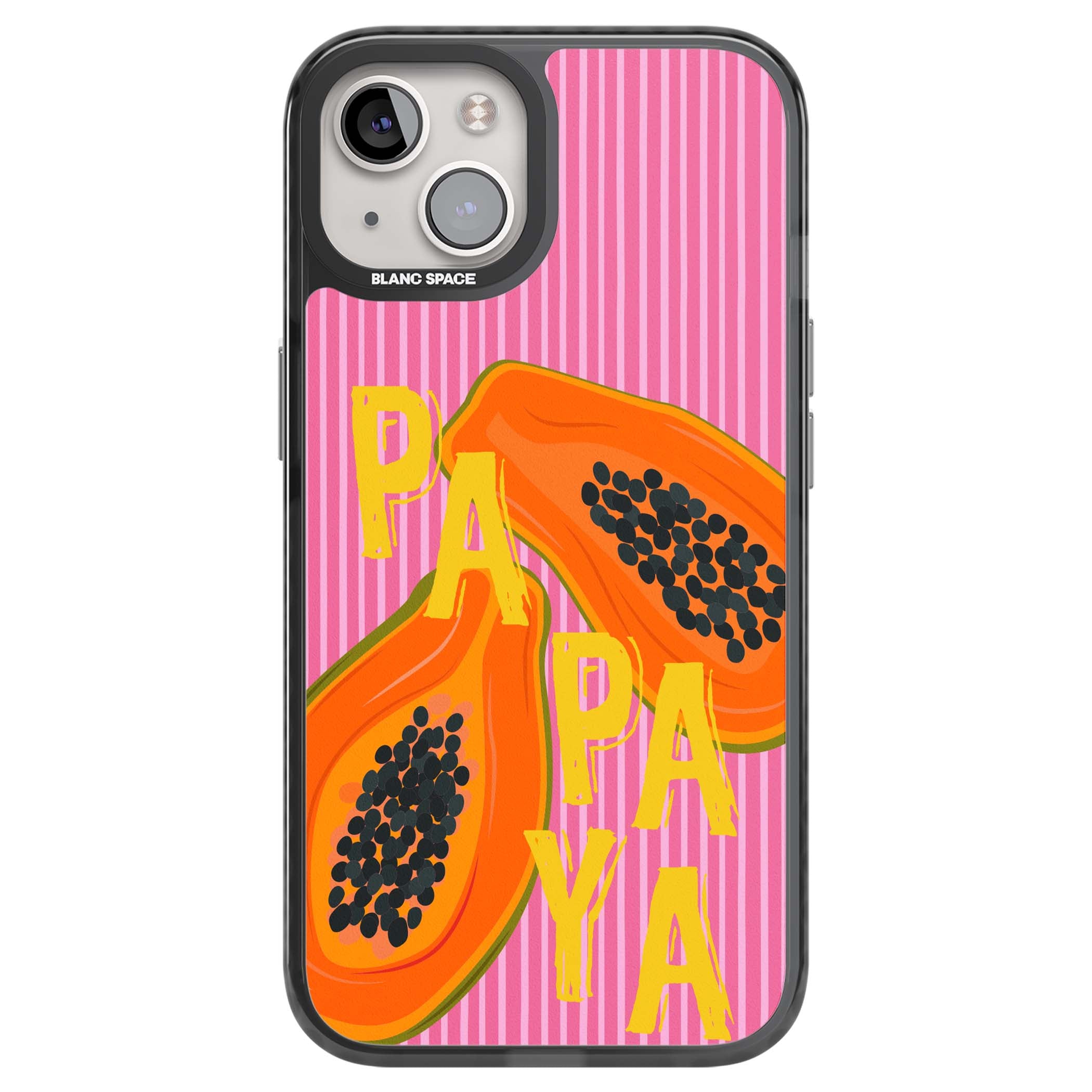 BLACK IMPACT MAGSAFE