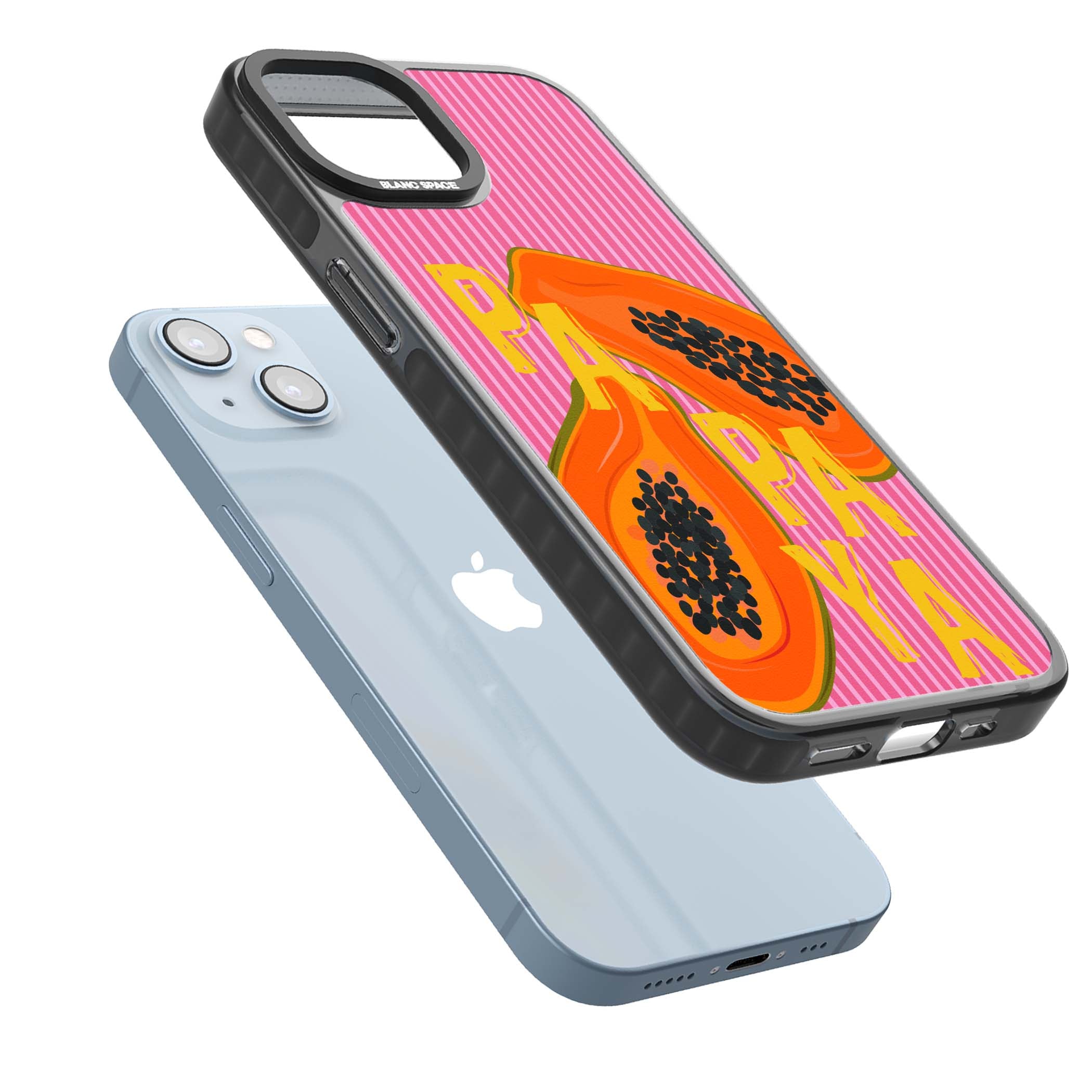 BLACK IMPACT MAGSAFE