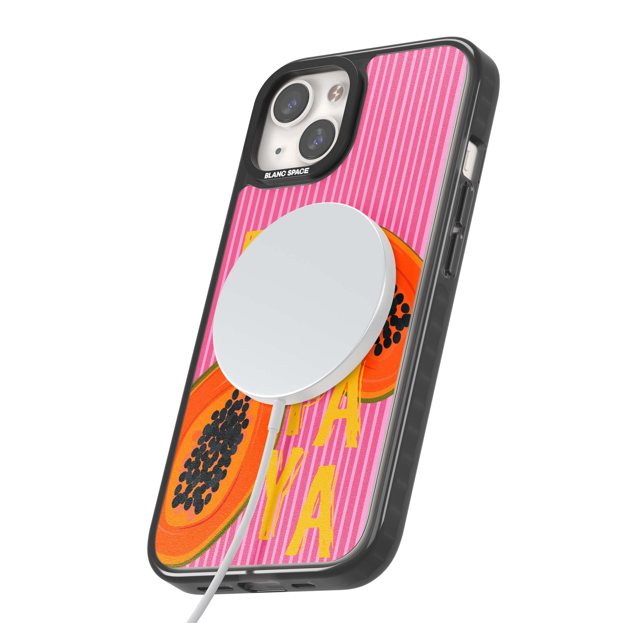 BLACK IMPACT MAGSAFE