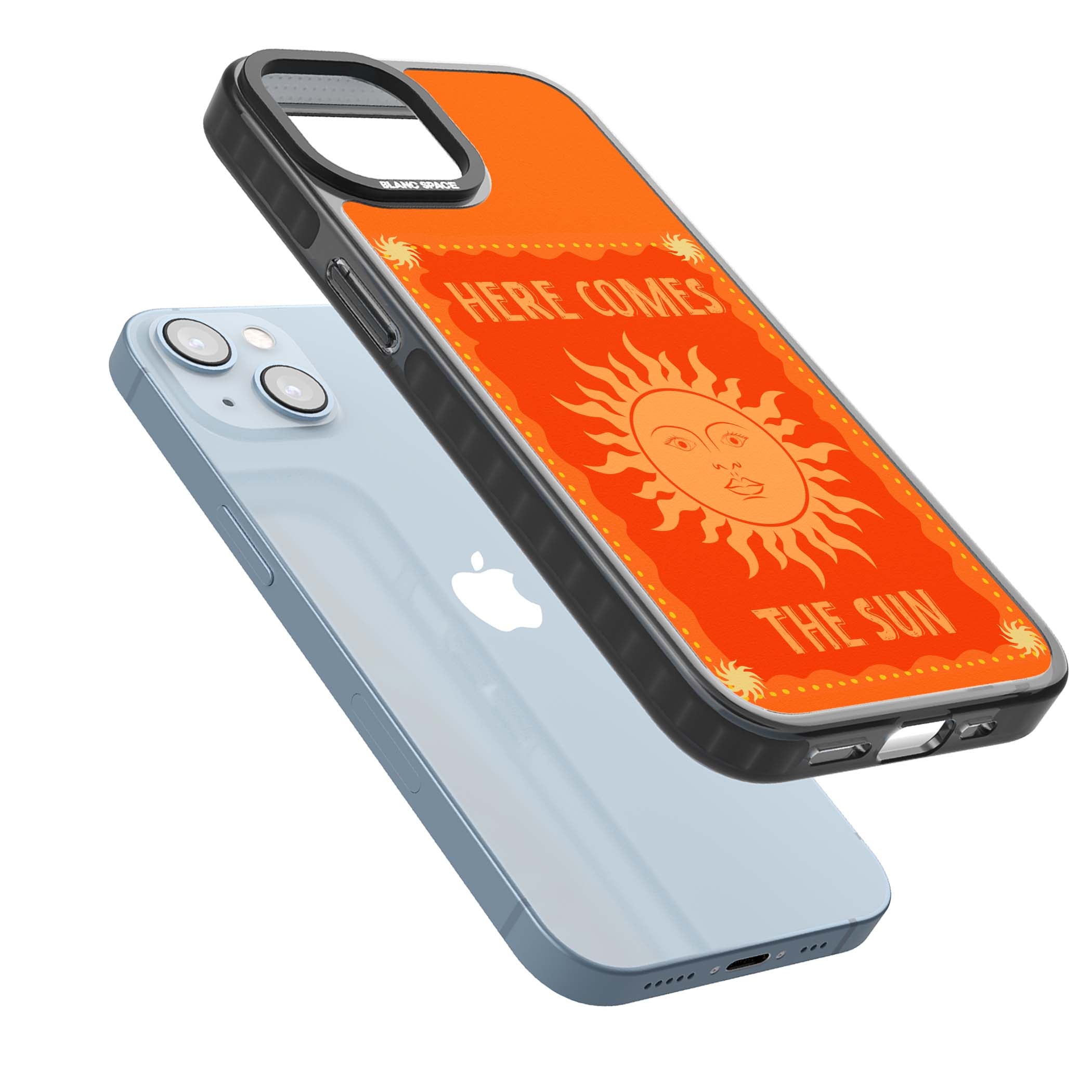 BLACK IMPACT MAGSAFE