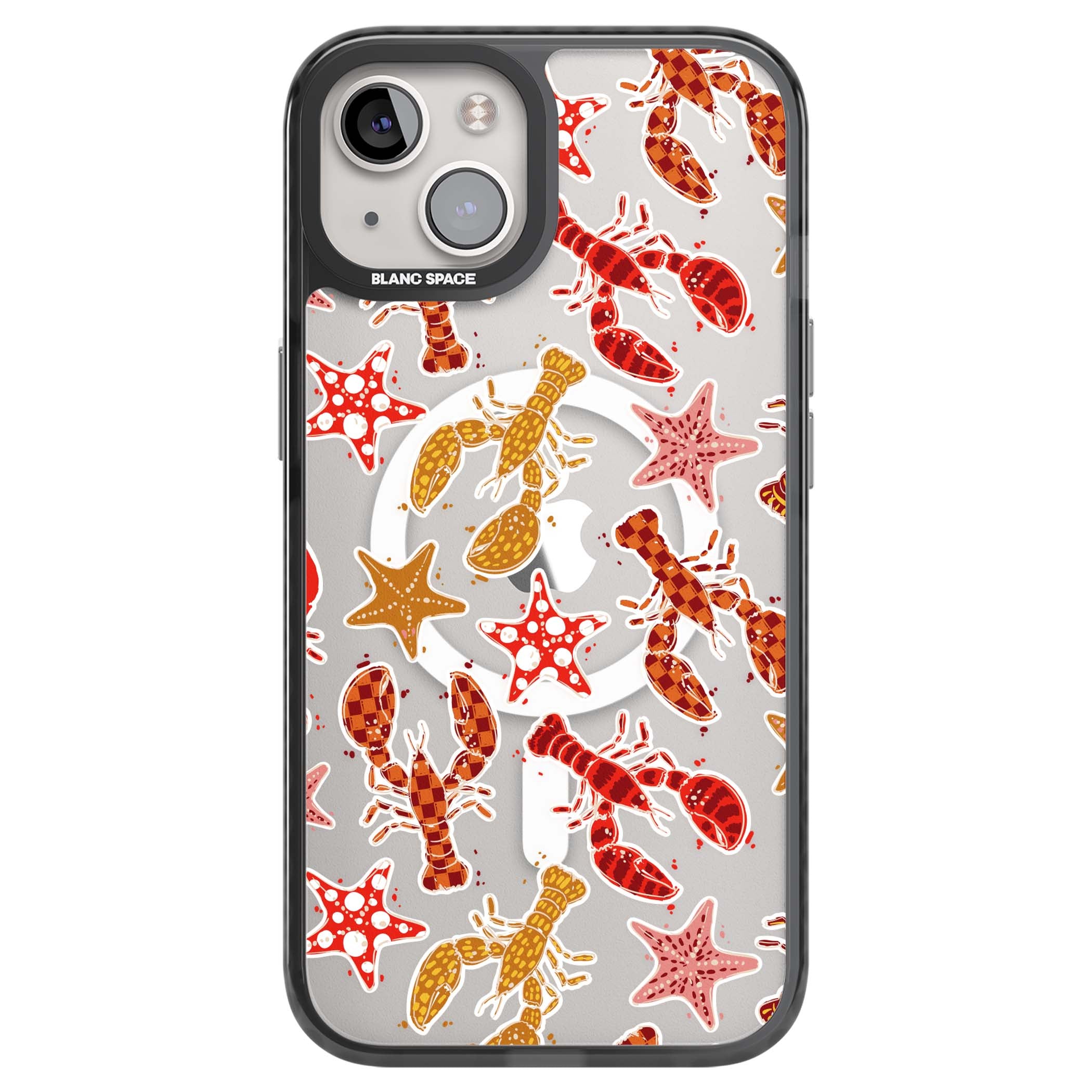 BLACK IMPACT MAGSAFE