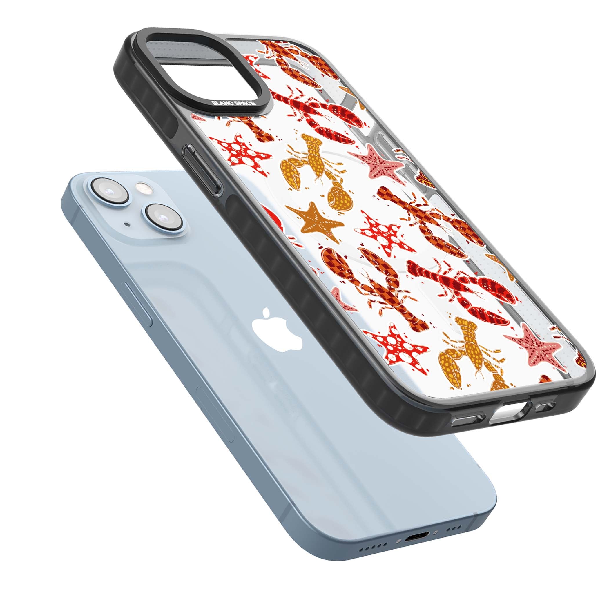 BLACK IMPACT MAGSAFE