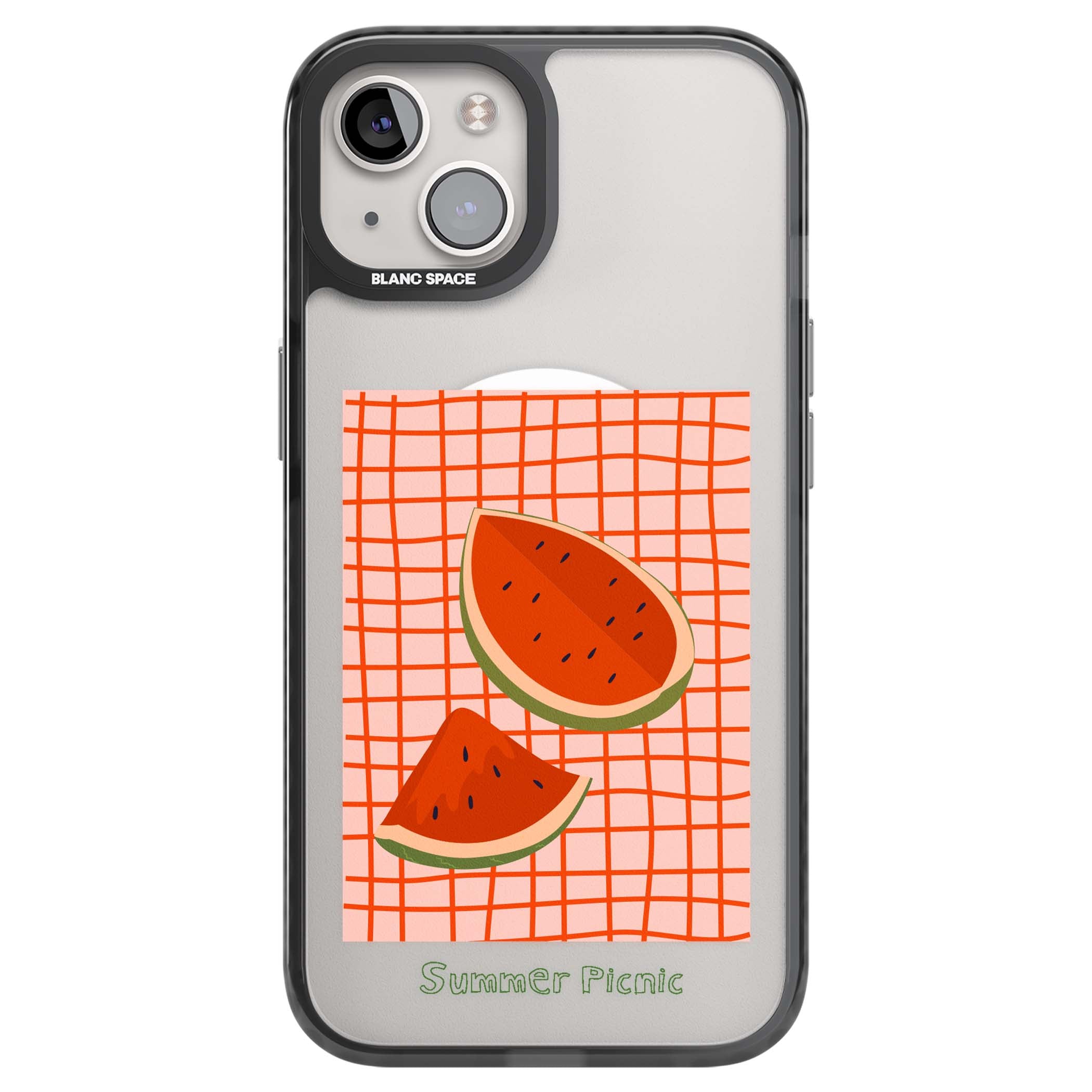 BLACK IMPACT MAGSAFE