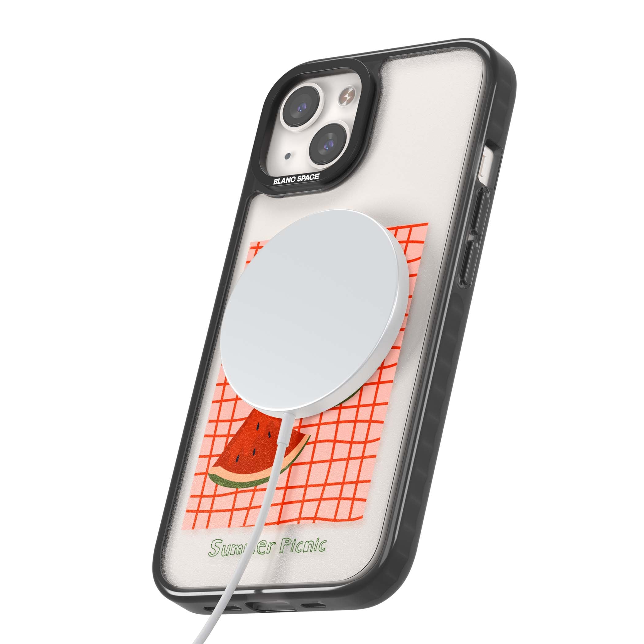 BLACK IMPACT MAGSAFE