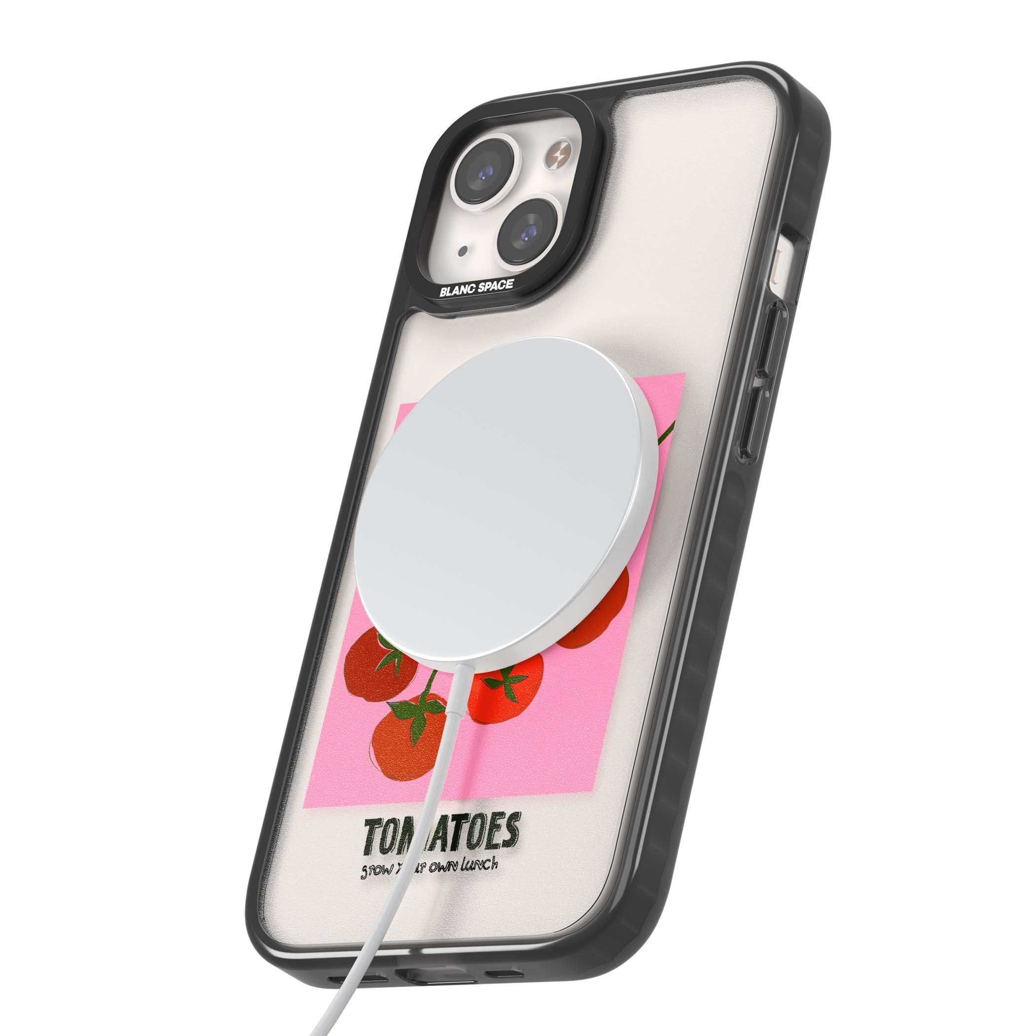 BLACK IMPACT MAGSAFE