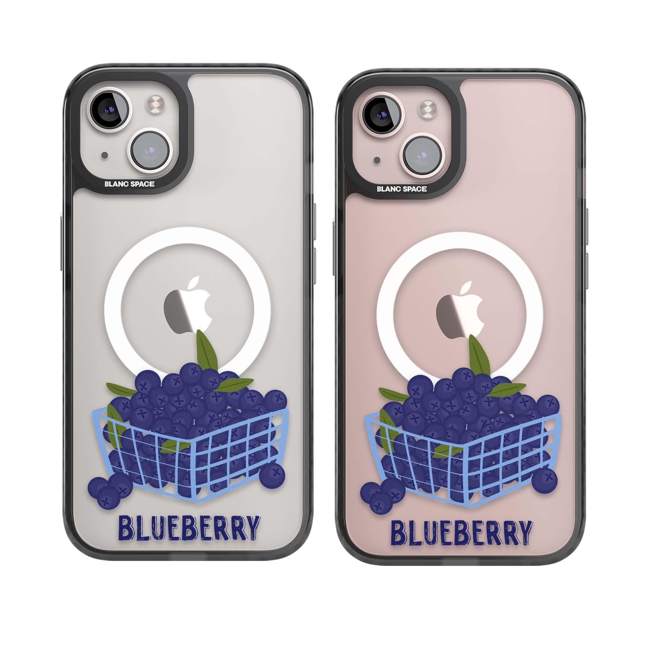 BLACK IMPACT MAGSAFE