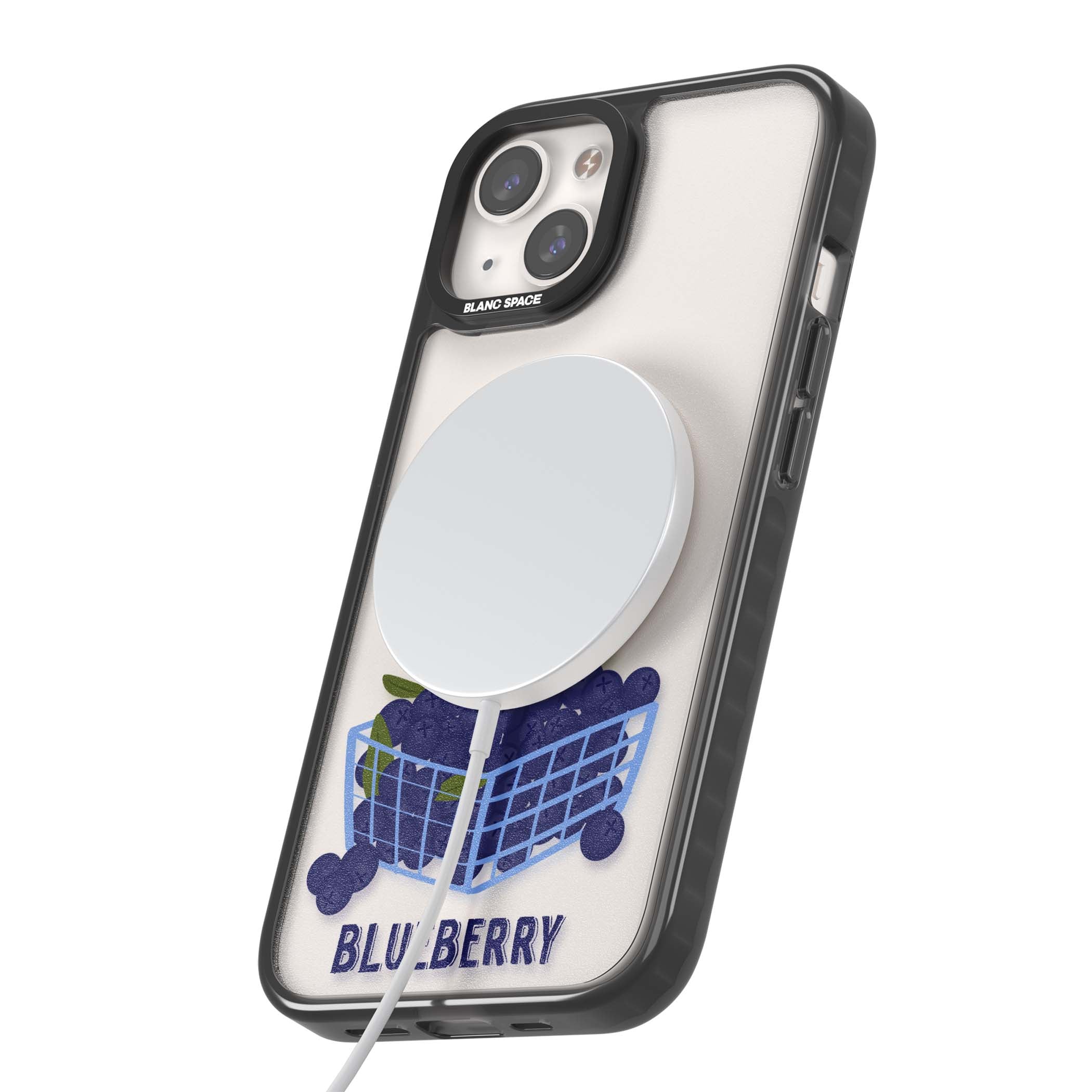 BLACK IMPACT MAGSAFE