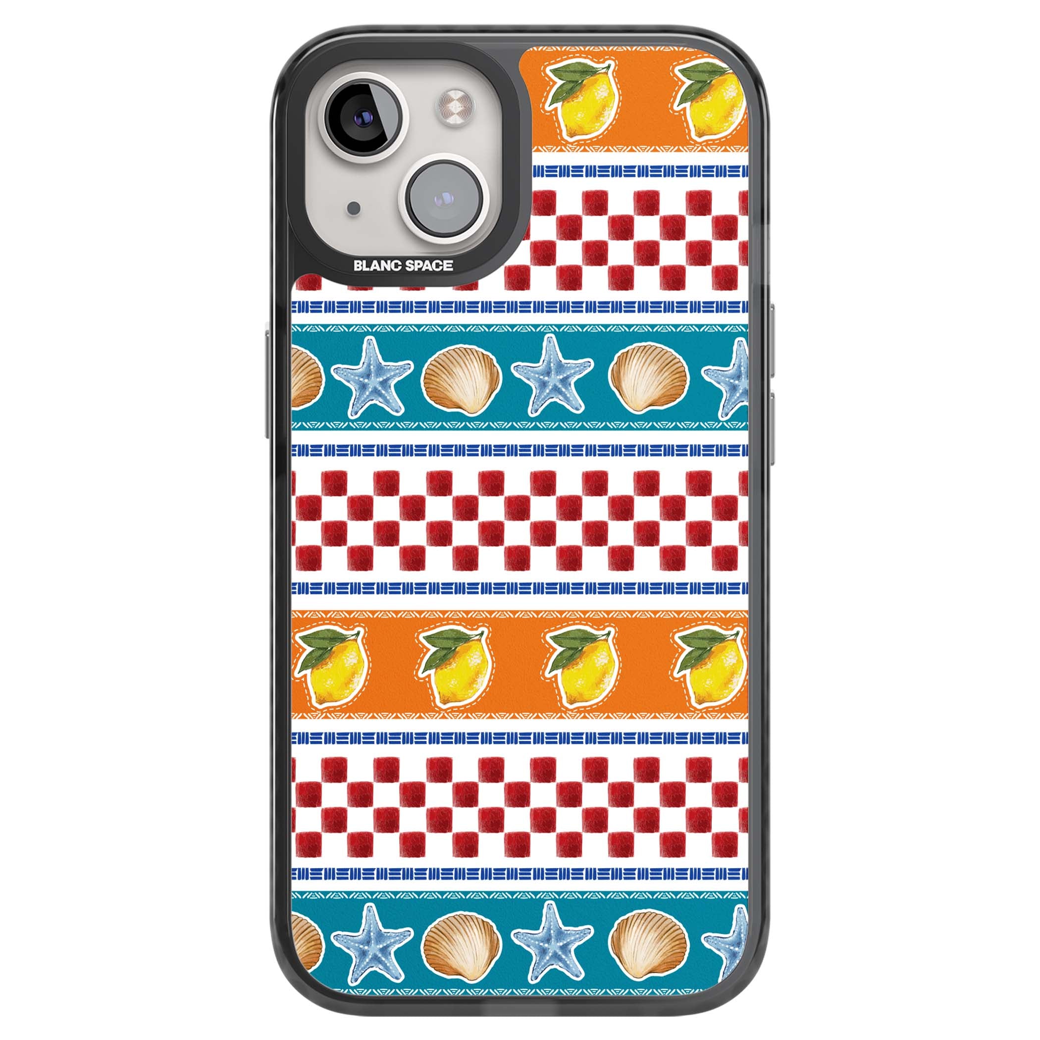 BLACK IMPACT MAGSAFE