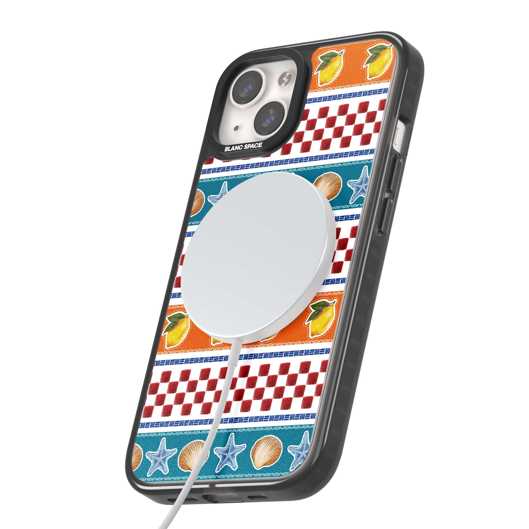 BLACK IMPACT MAGSAFE