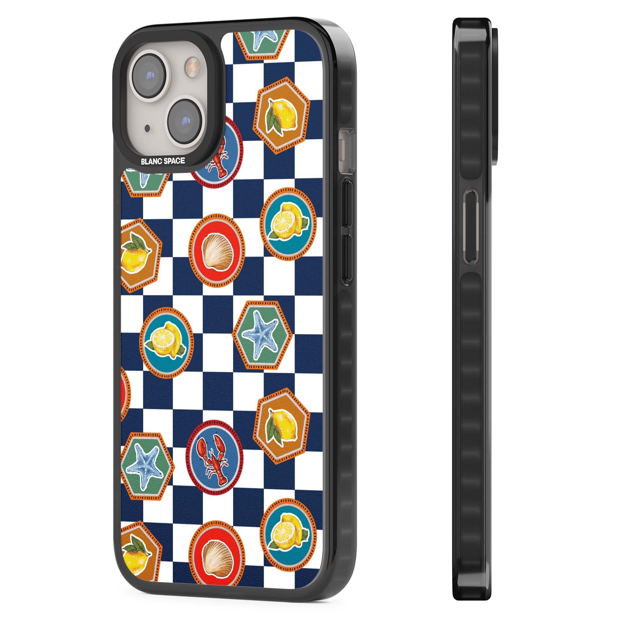 BLACK IMPACT MAGSAFE