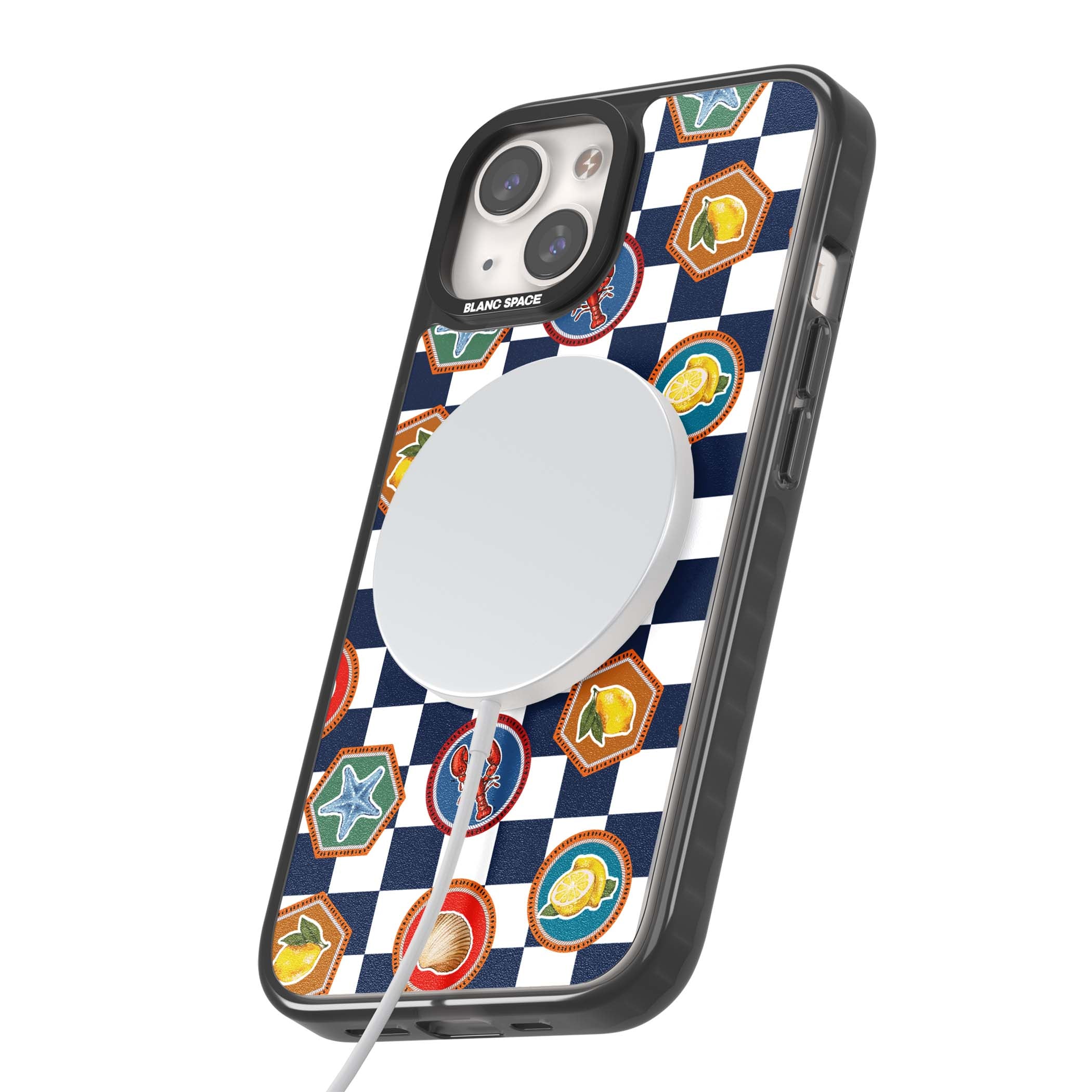 BLACK IMPACT MAGSAFE