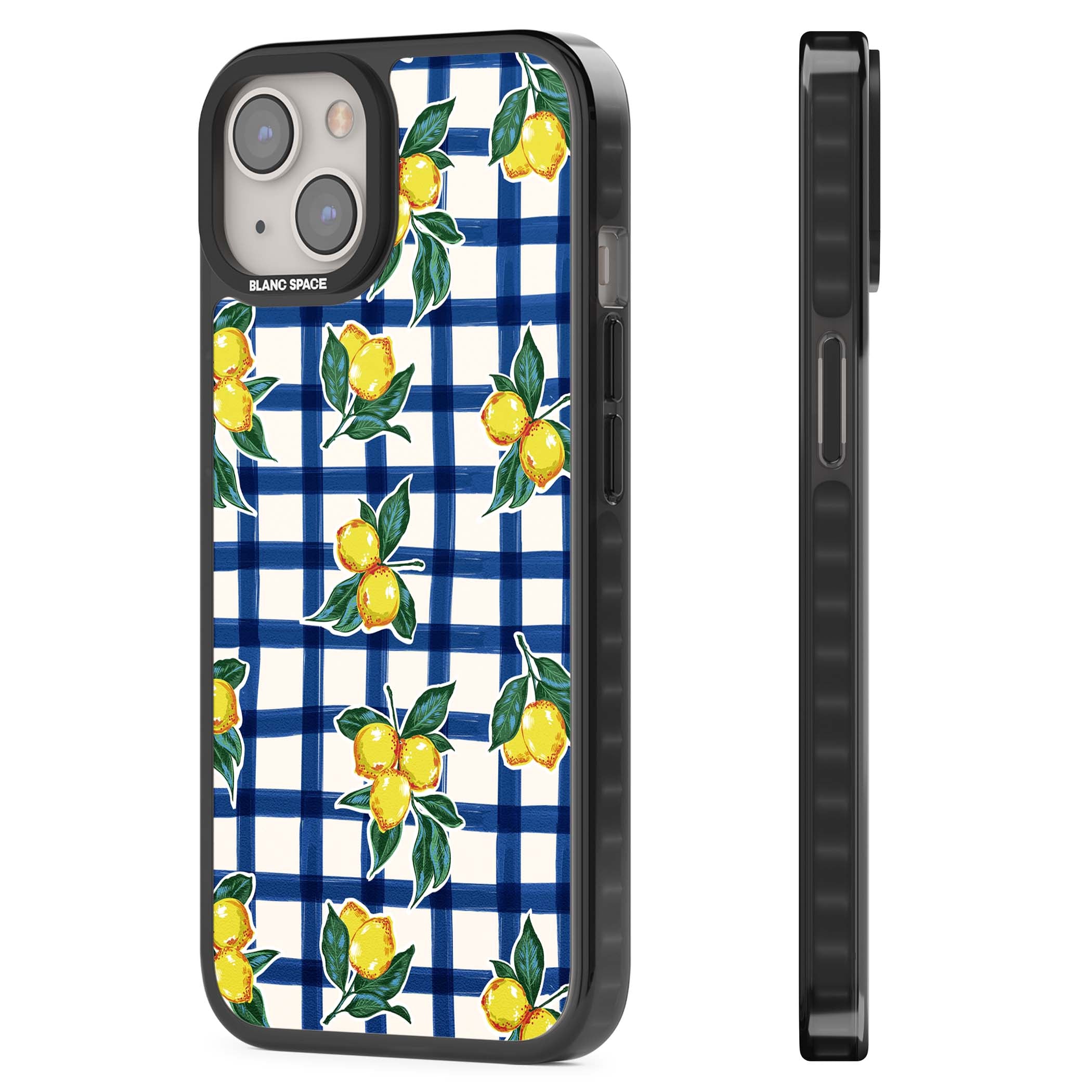 BLACK IMPACT MAGSAFE