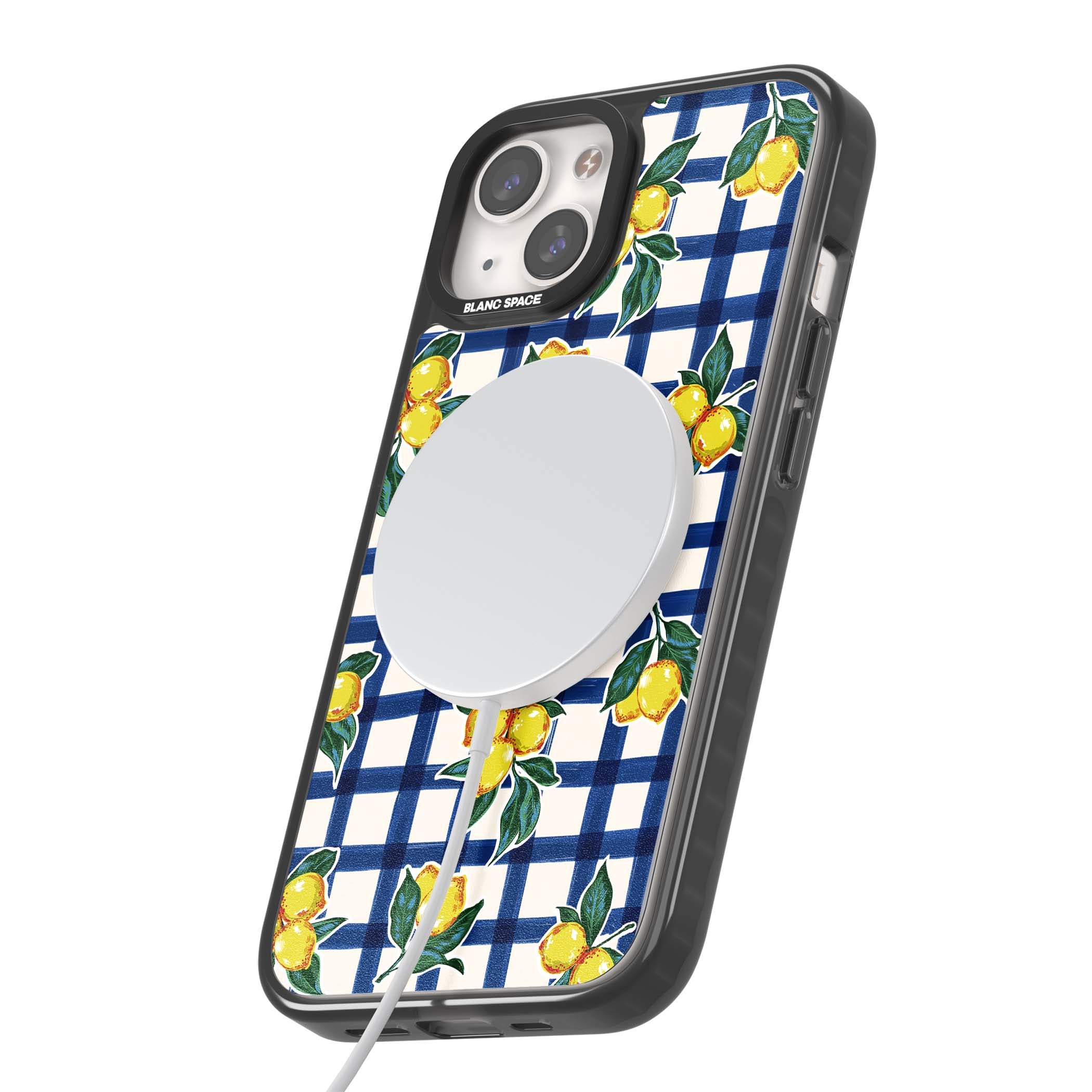 BLACK IMPACT MAGSAFE