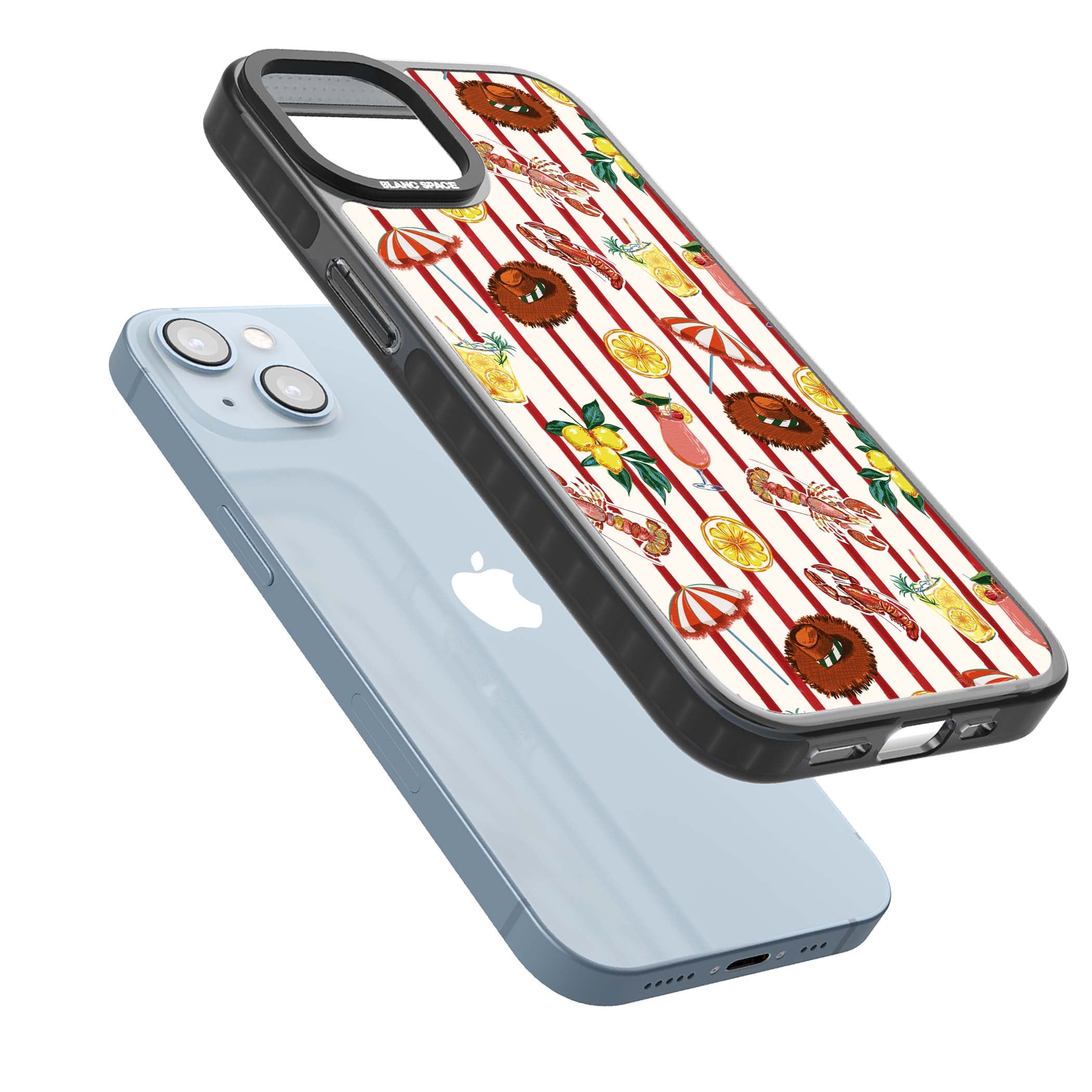 BLACK IMPACT MAGSAFE