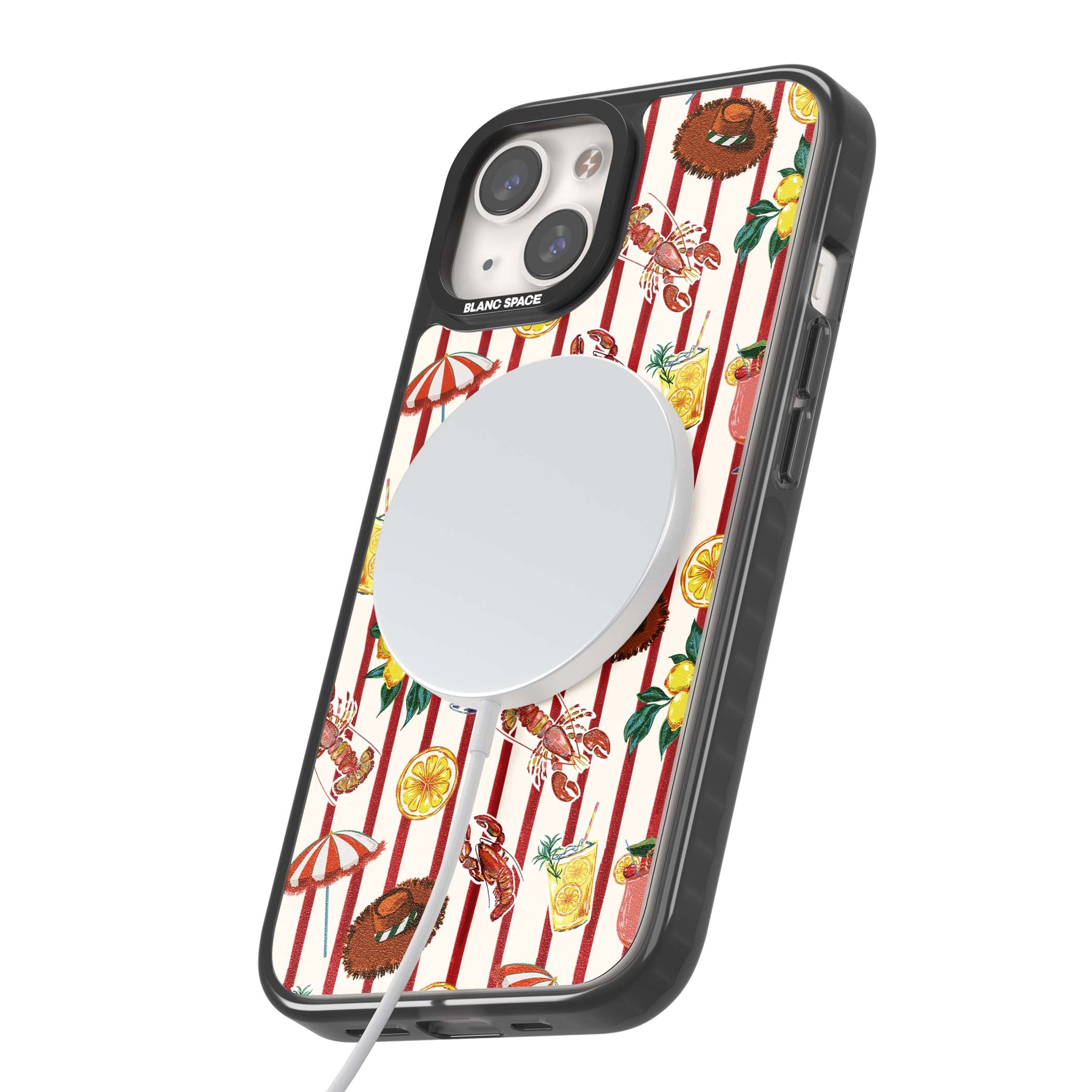 BLACK IMPACT MAGSAFE