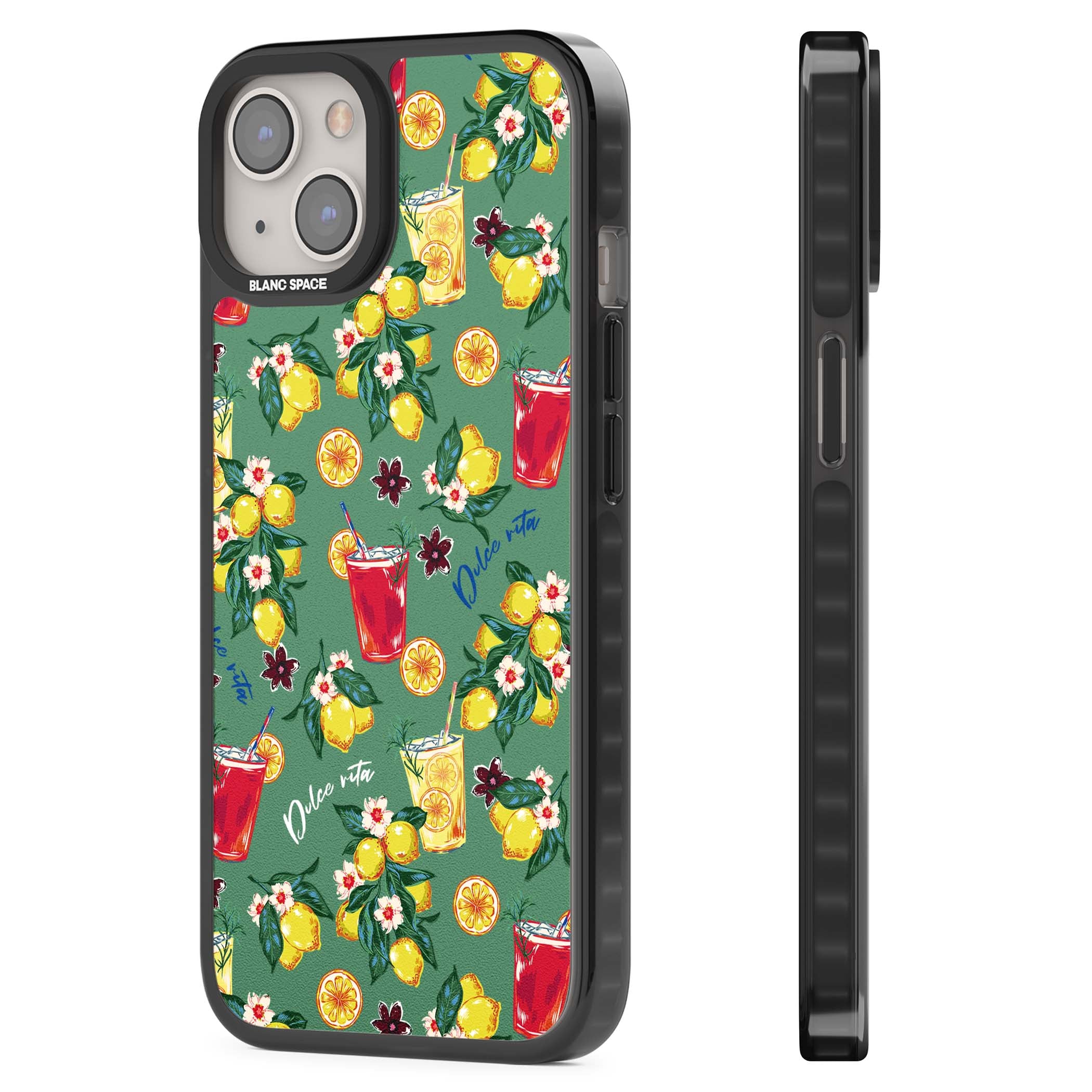 BLACK IMPACT MAGSAFE