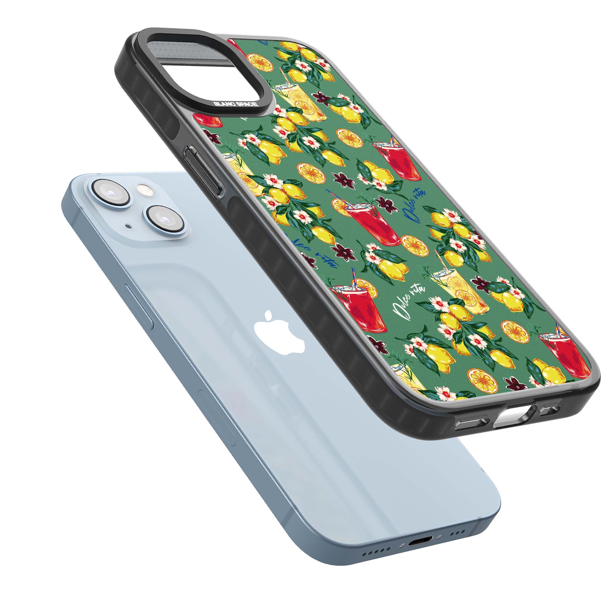 BLACK IMPACT MAGSAFE