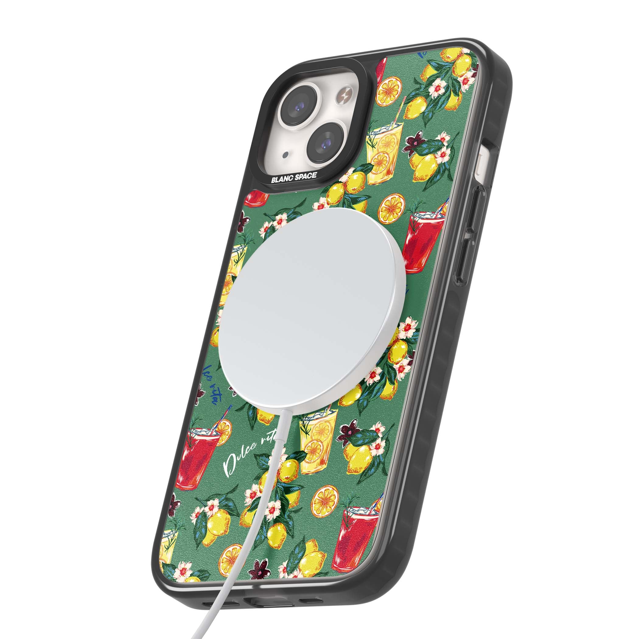 BLACK IMPACT MAGSAFE