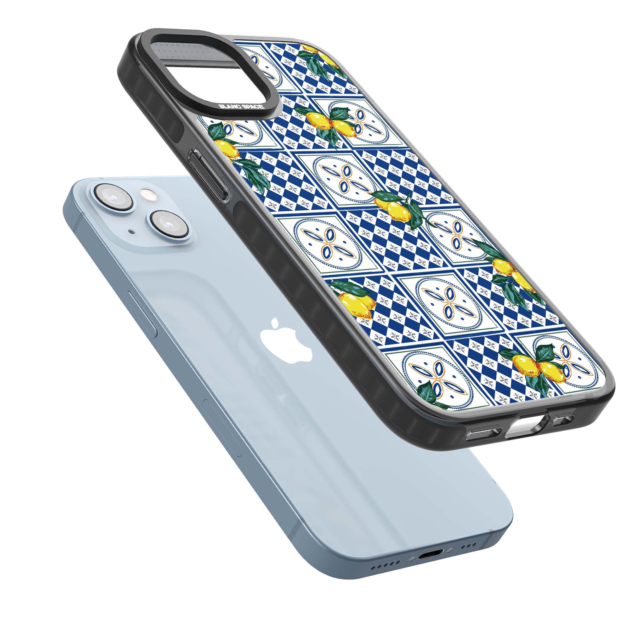 BLACK IMPACT MAGSAFE