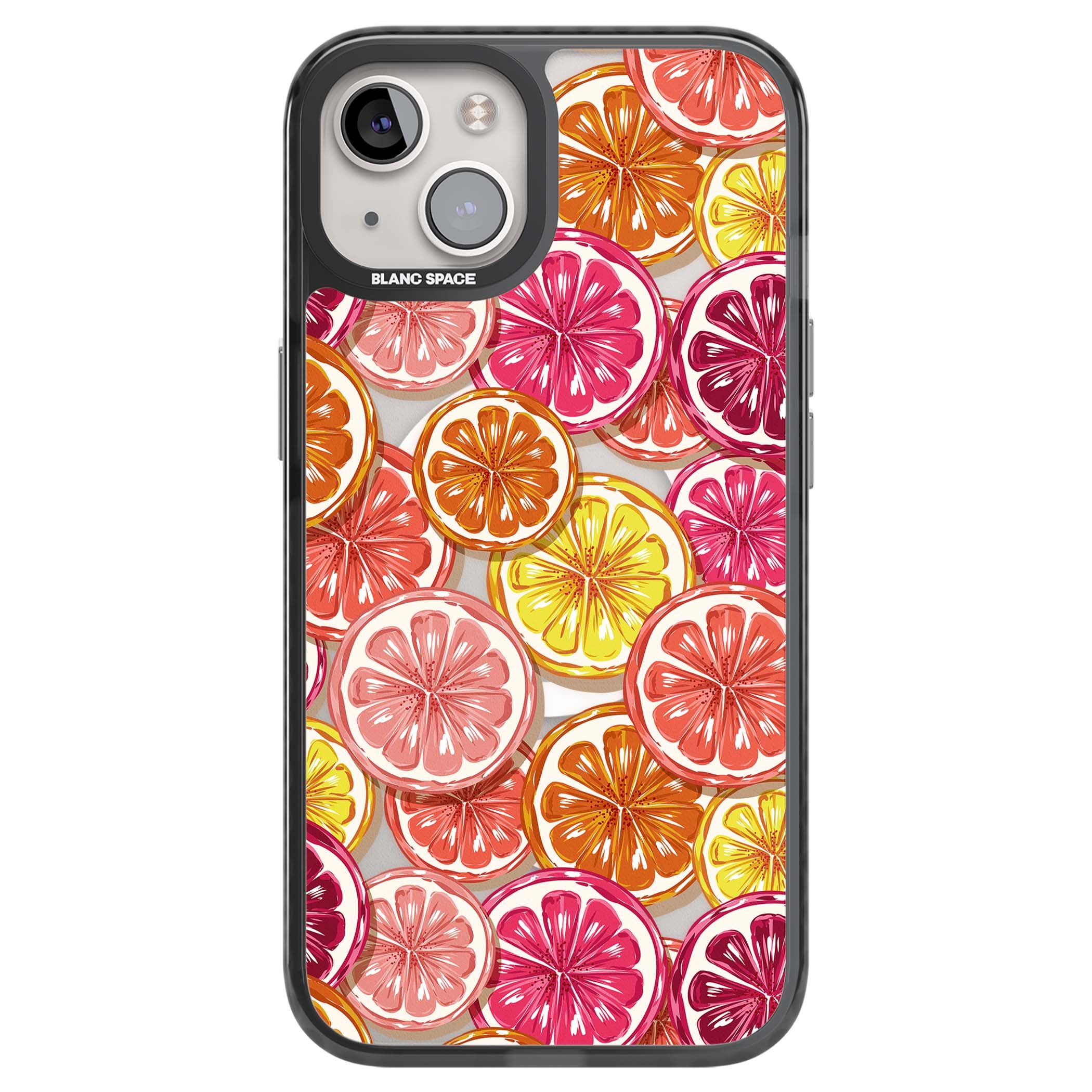 BLACK IMPACT MAGSAFE