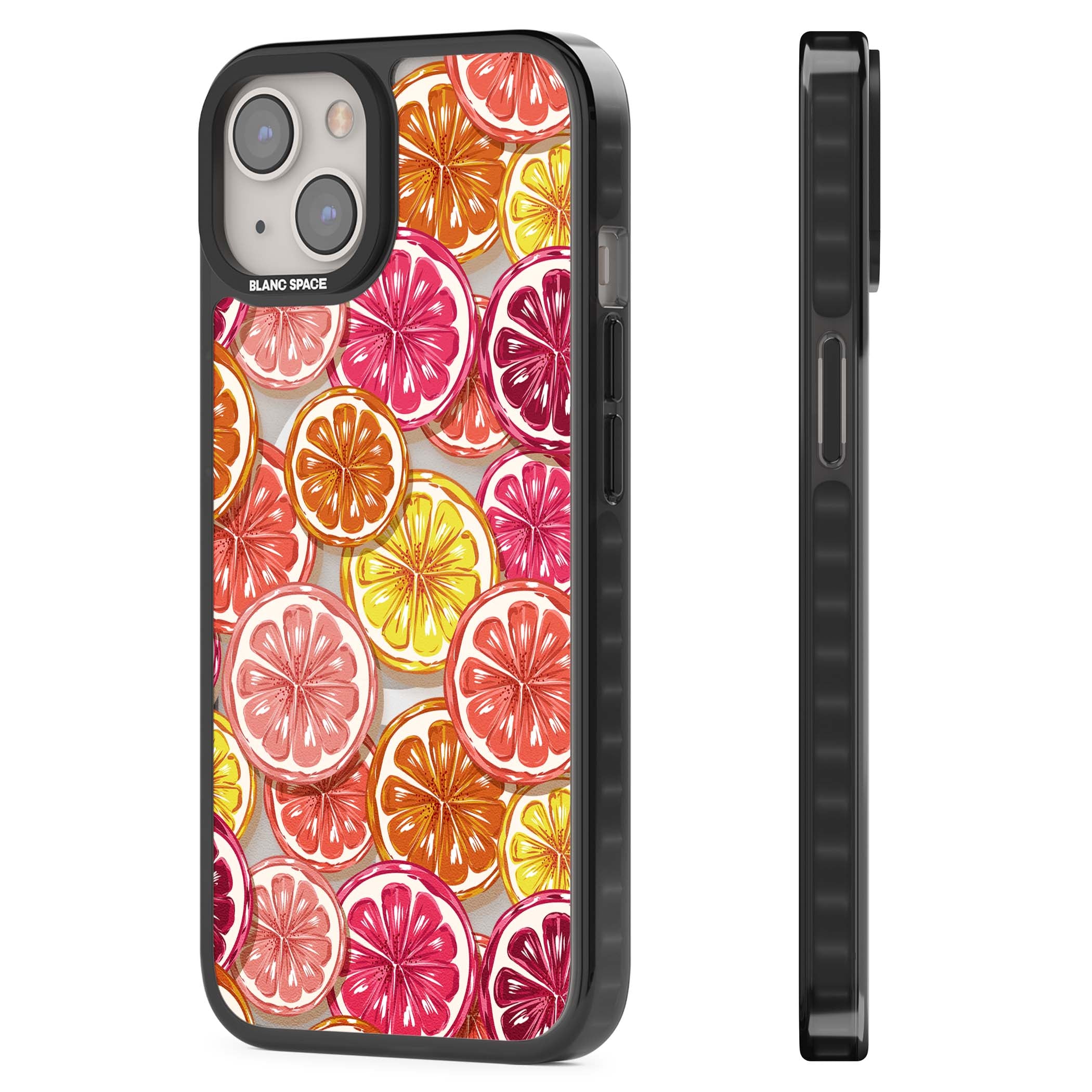 BLACK IMPACT MAGSAFE