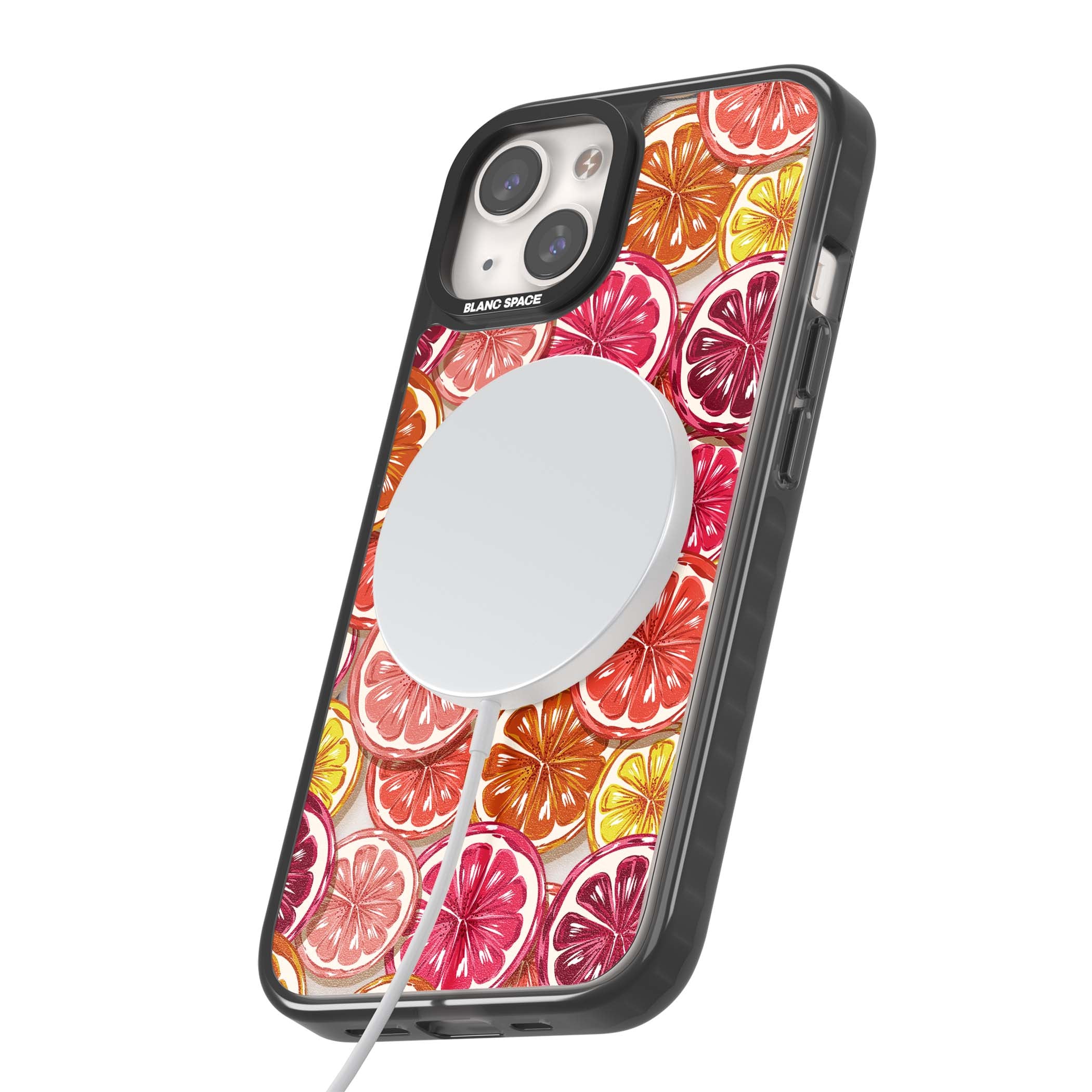 BLACK IMPACT MAGSAFE