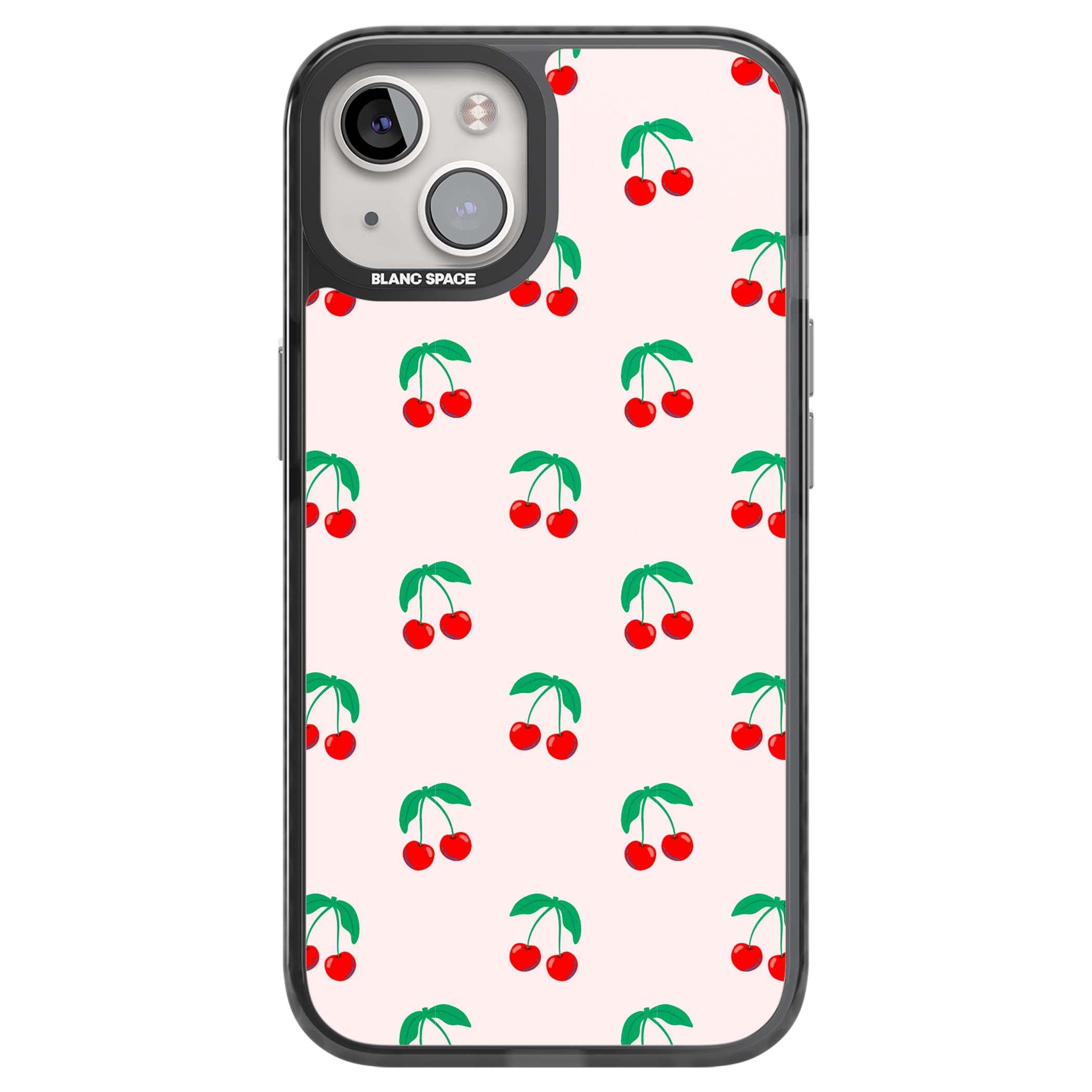 BLACK IMPACT MAGSAFE