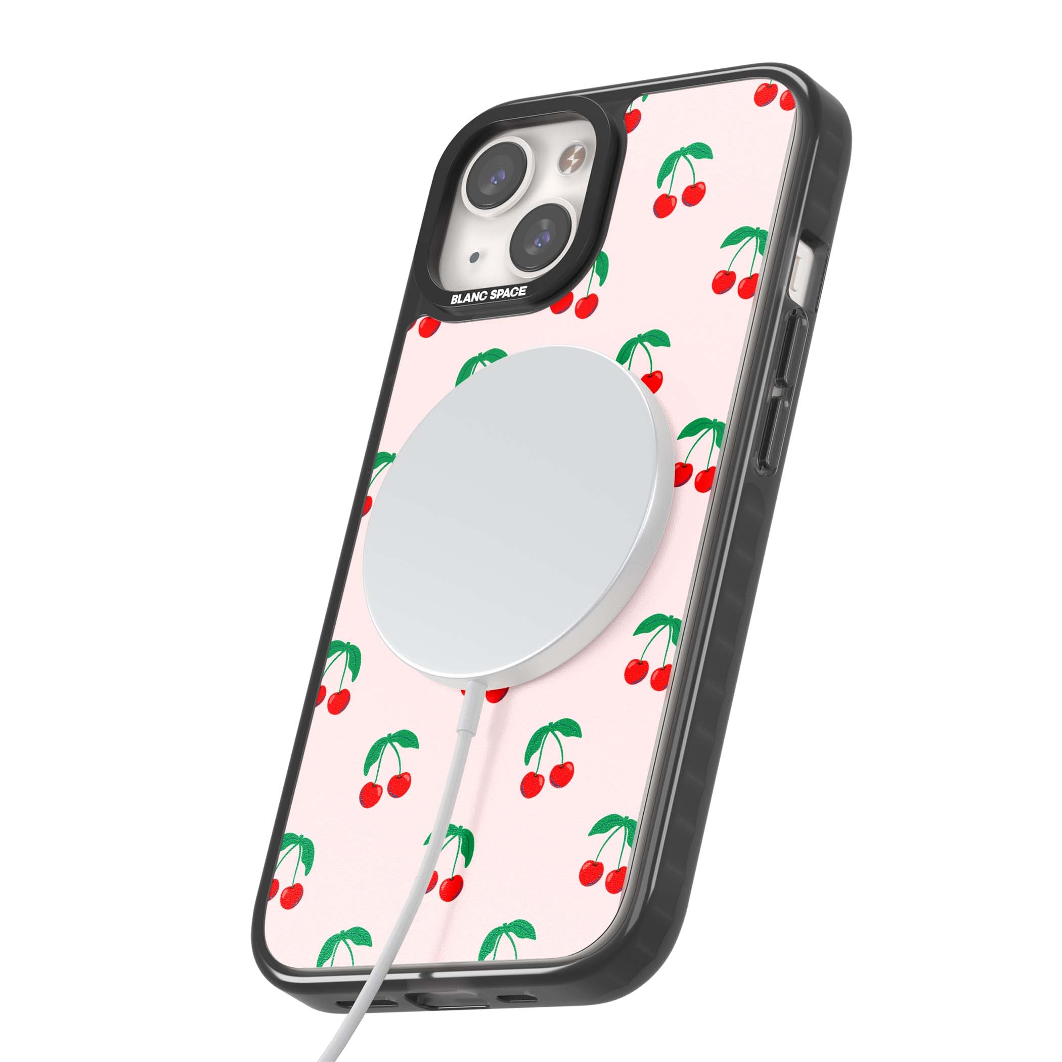 BLACK IMPACT MAGSAFE