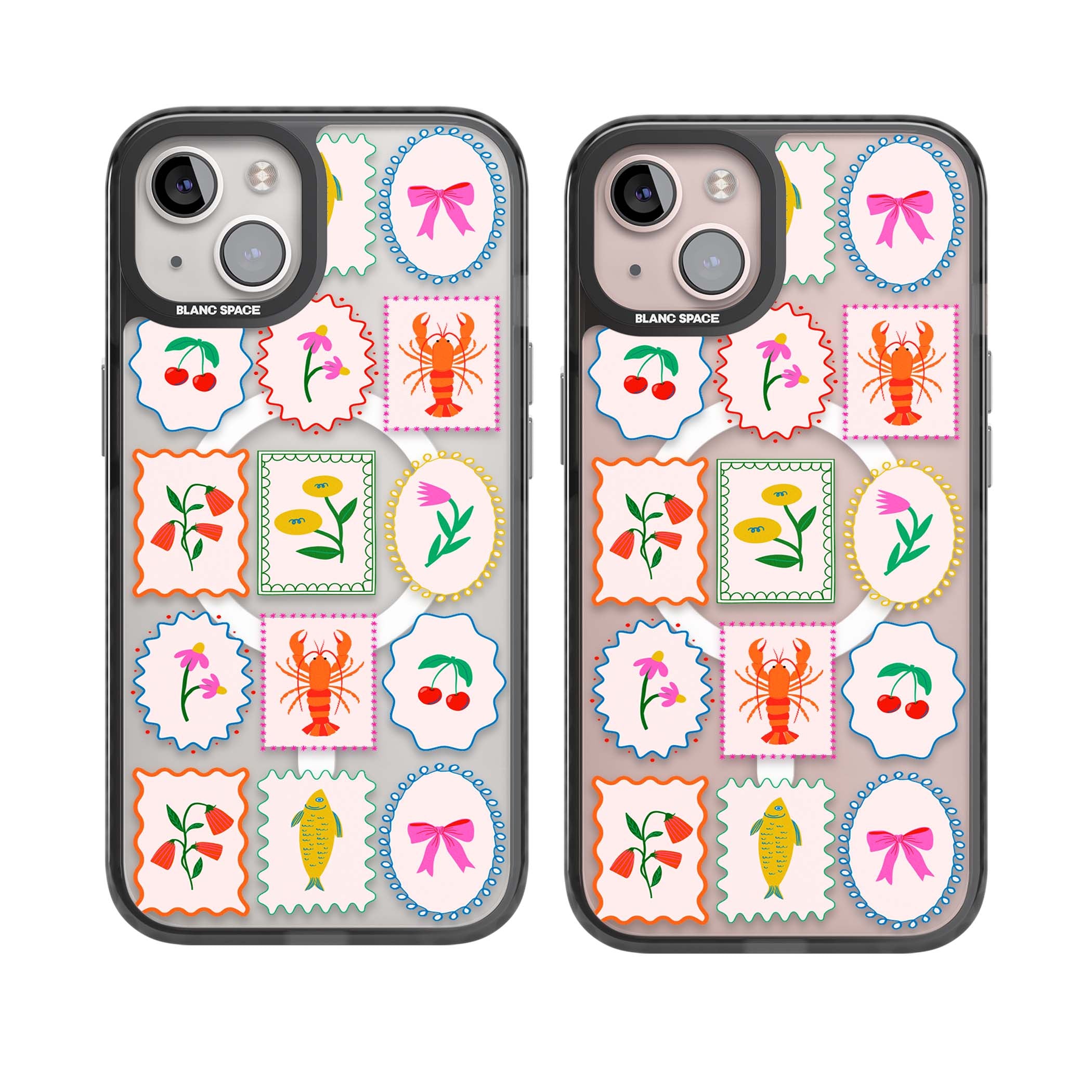 BLACK IMPACT MAGSAFE