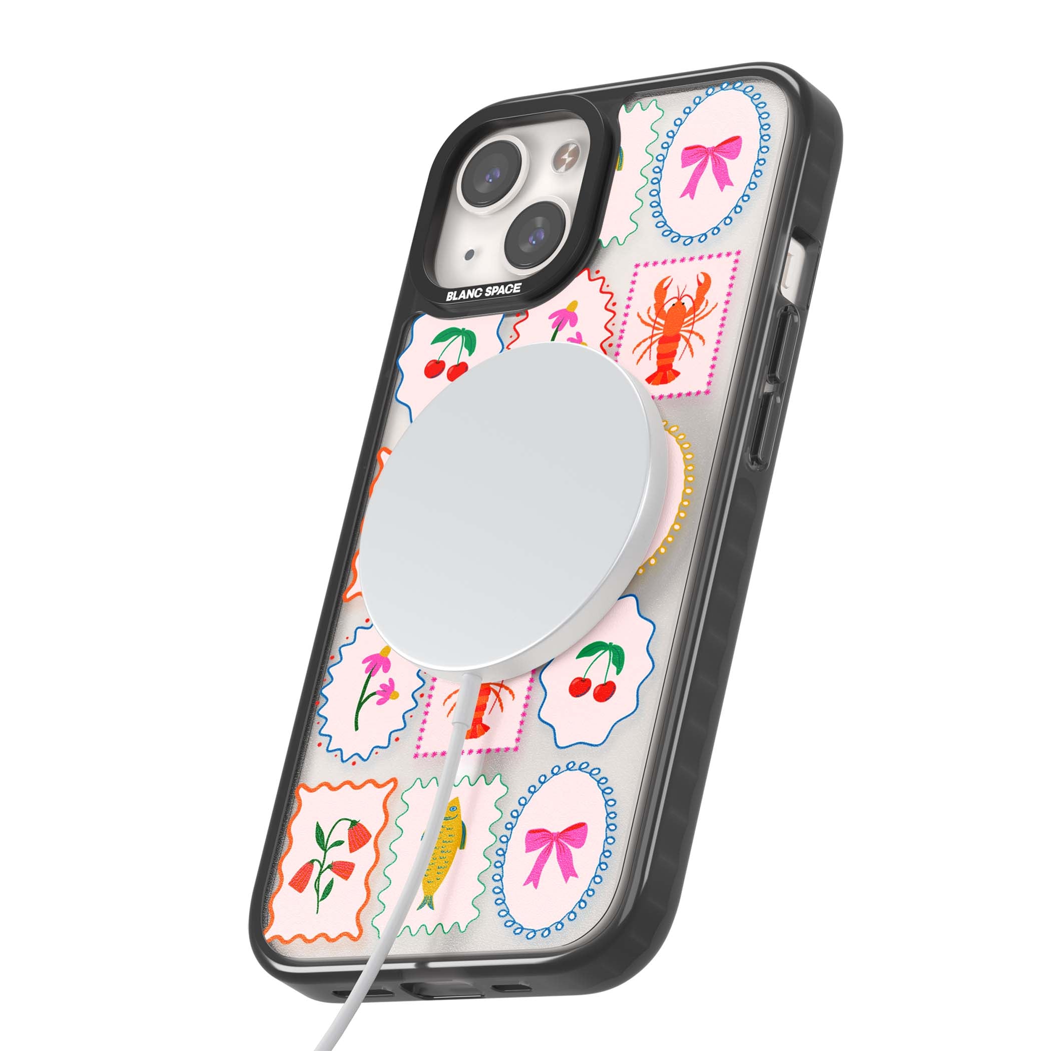 BLACK IMPACT MAGSAFE