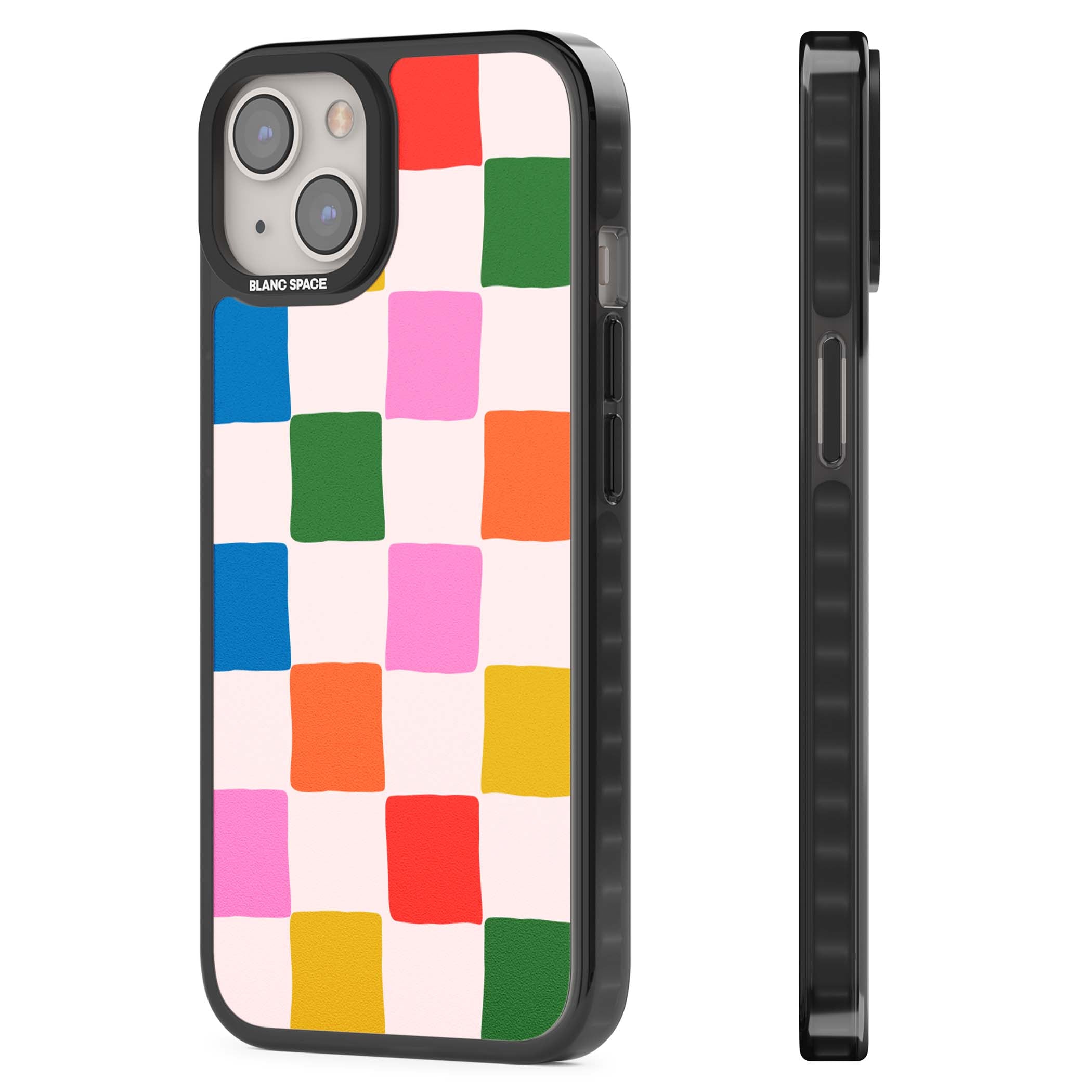 BLACK IMPACT MAGSAFE