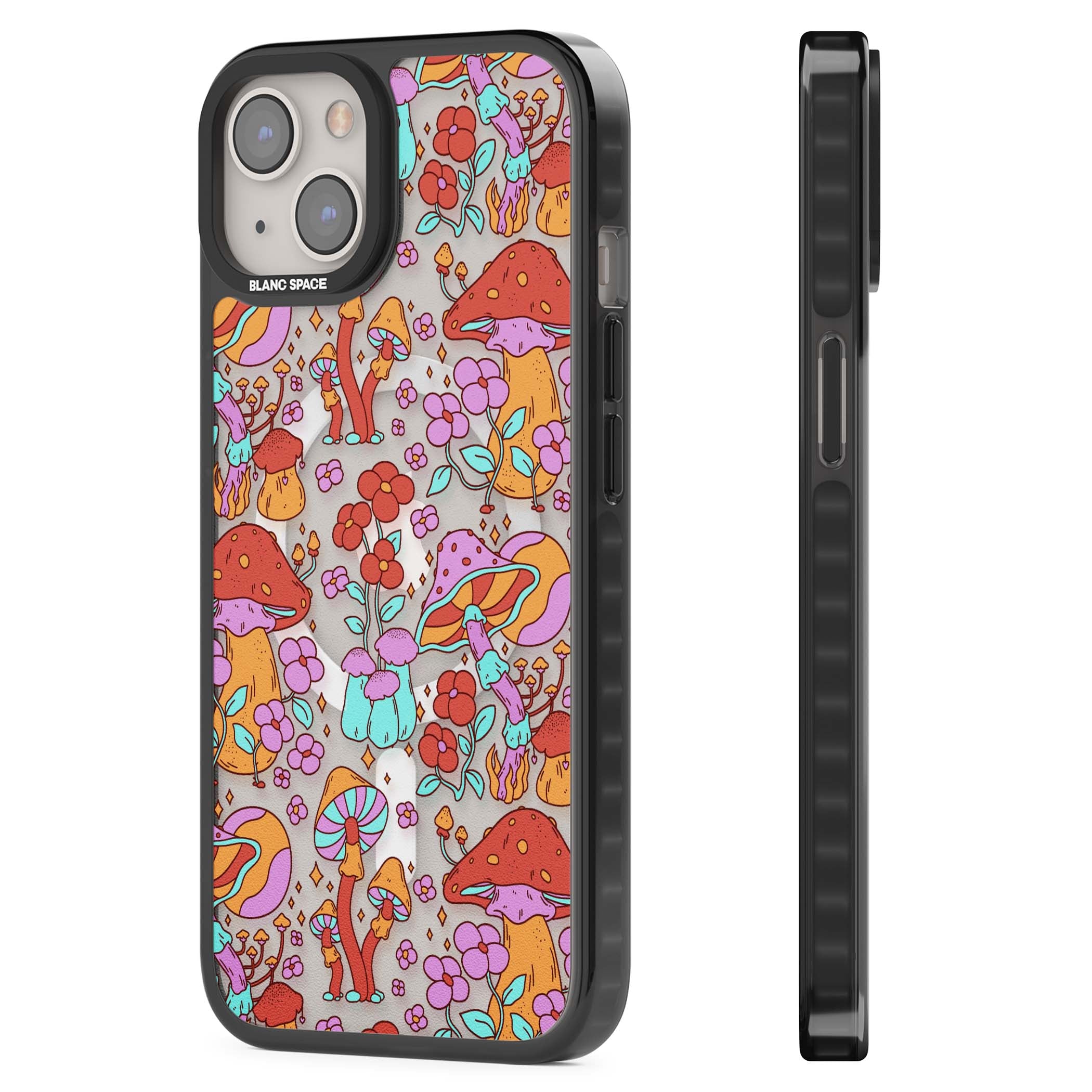 BLACK IMPACT MAGSAFE