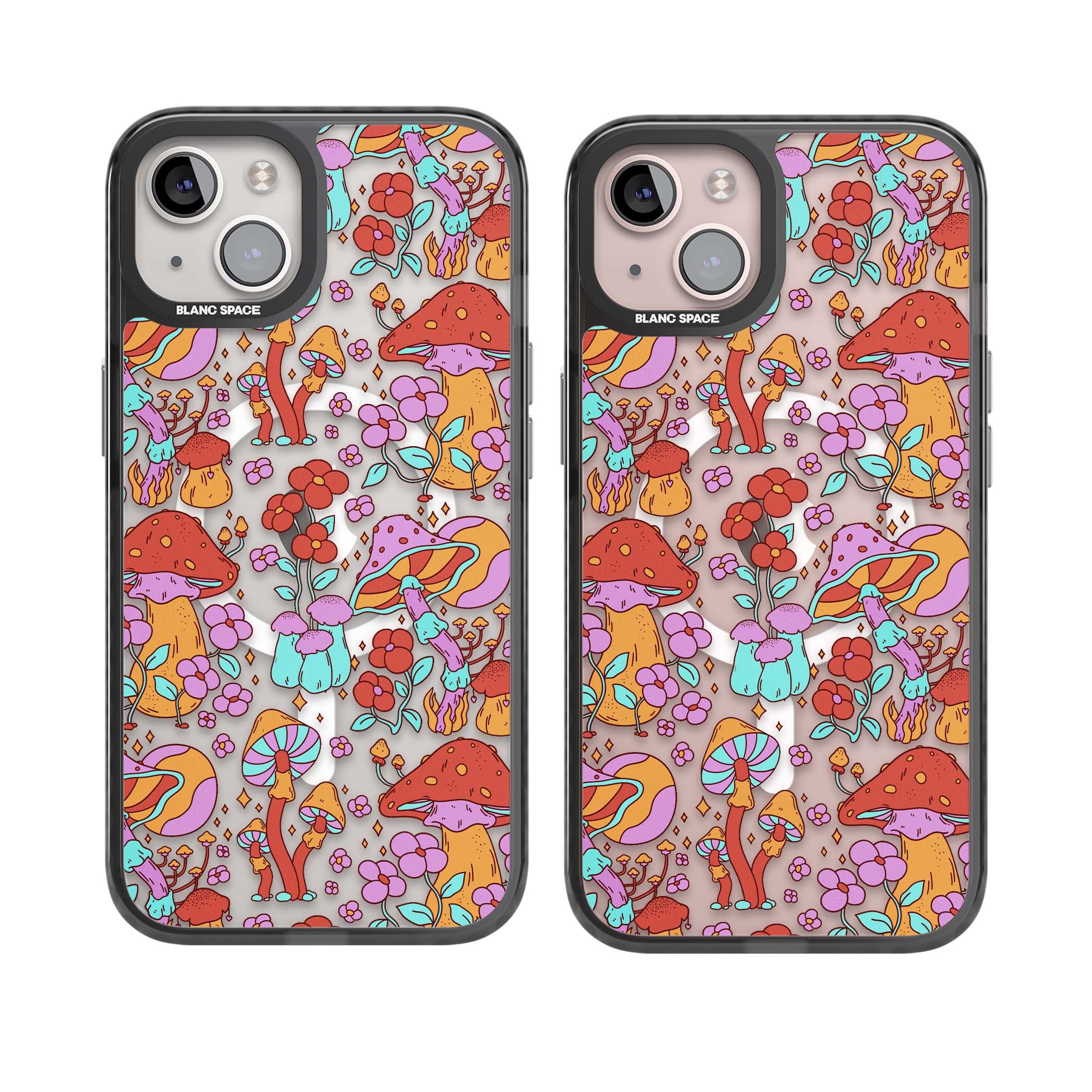 BLACK IMPACT MAGSAFE