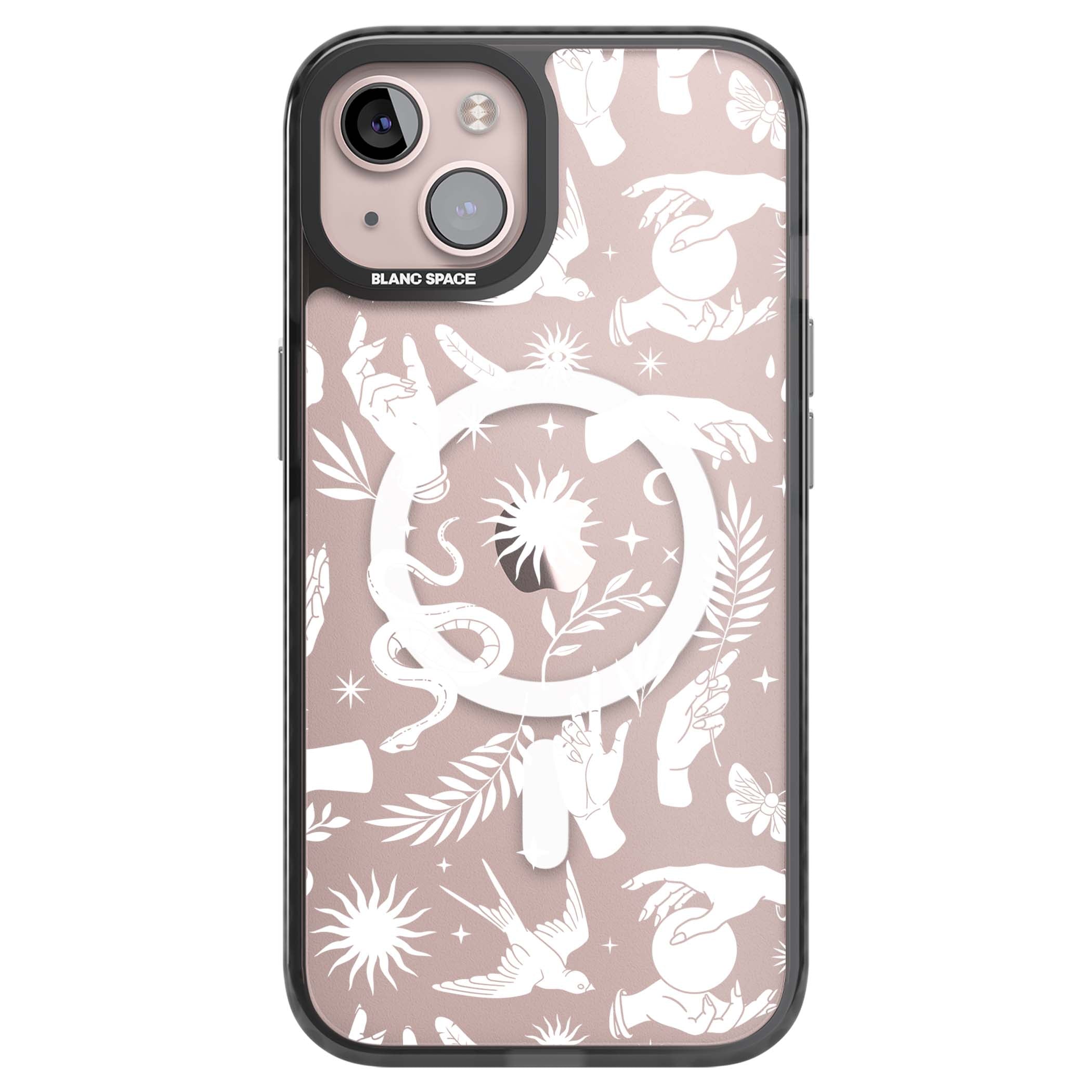 BLACK IMPACT MAGSAFE