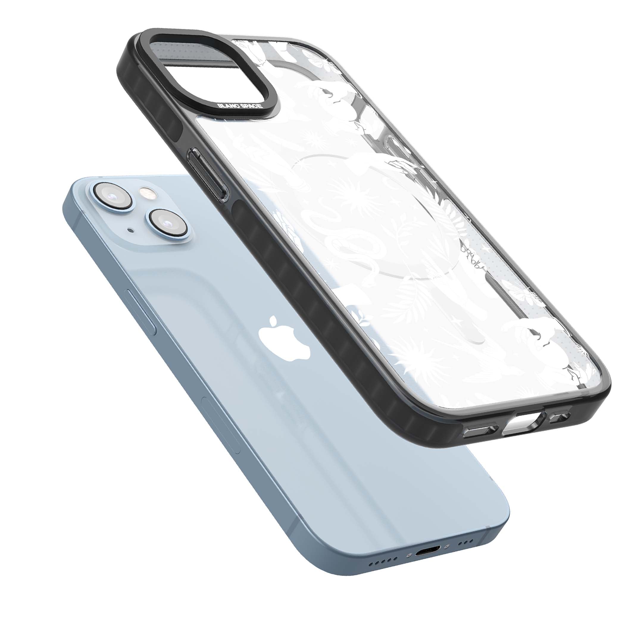 BLACK IMPACT MAGSAFE