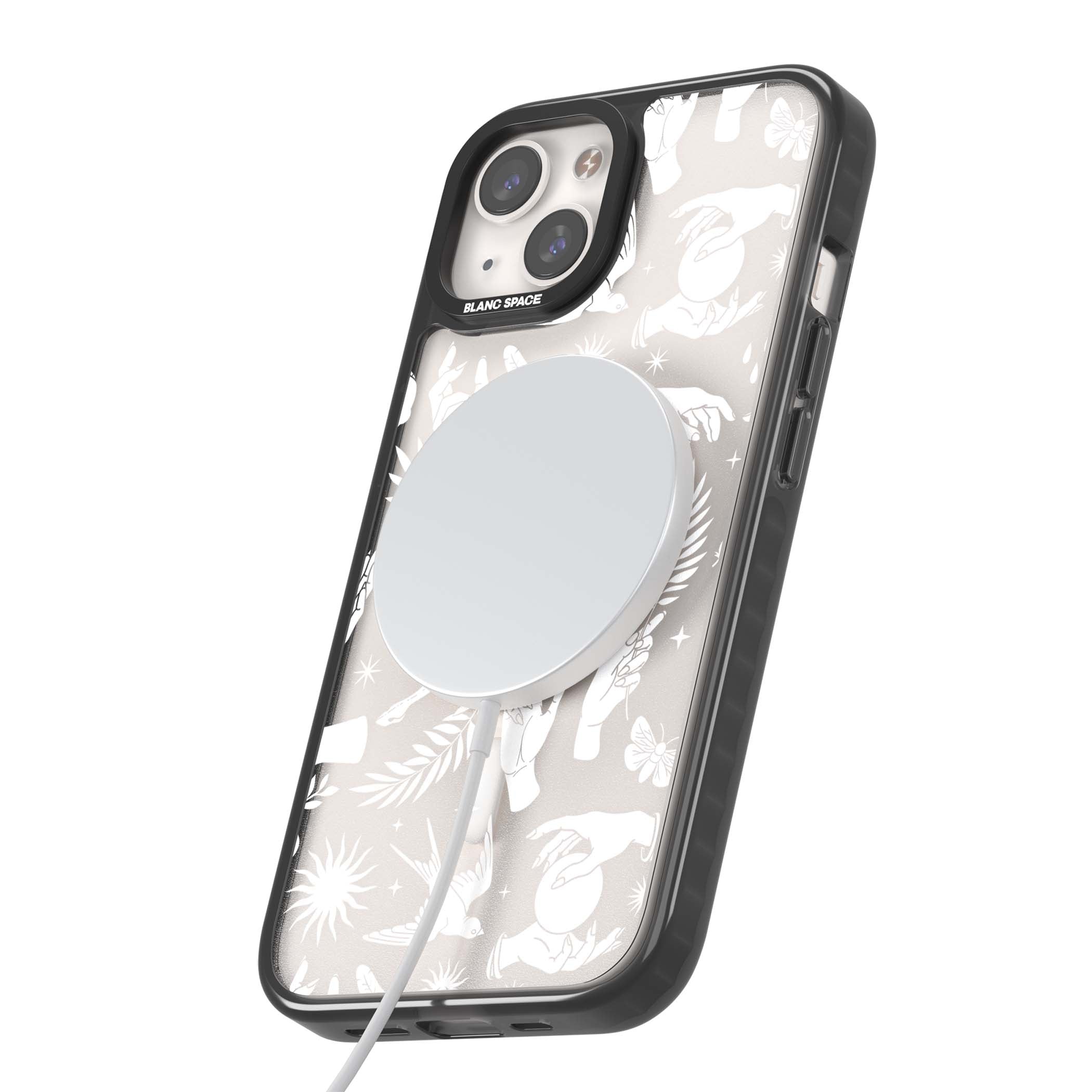 BLACK IMPACT MAGSAFE